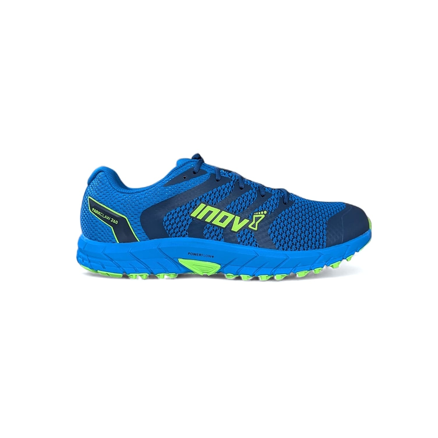 Inov-8 Park Claw 260 Knit Herren Trailrunningschuhe