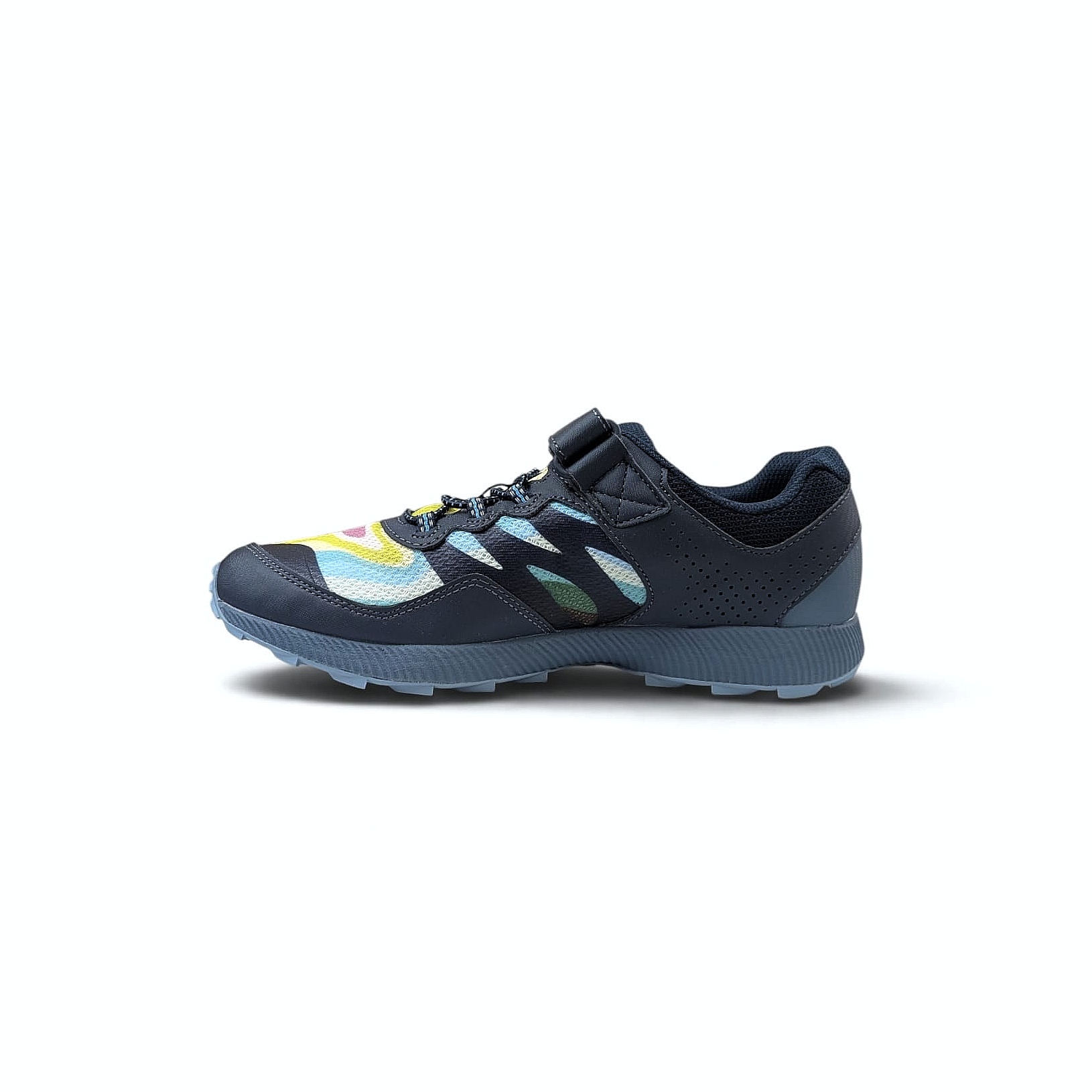 Merrell Nova 2 Rainbow Mountains Jungen Trail-Schuhe