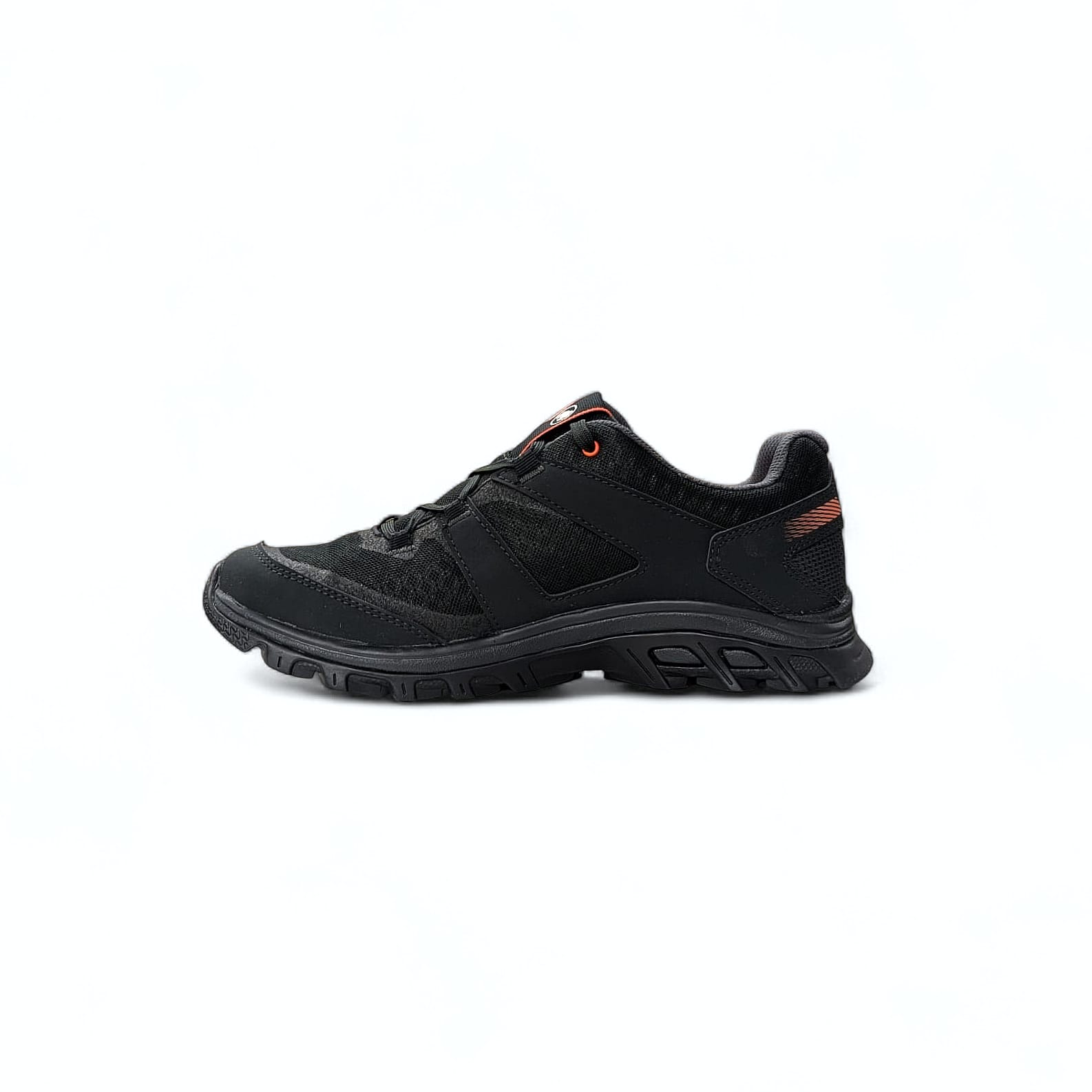 Mammut MTR 71 III Low Gtx Herren Wanderschuhe