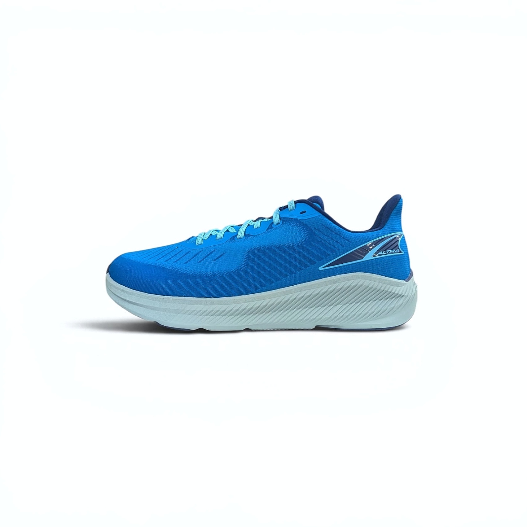 Blue Altra M Experience Form Her