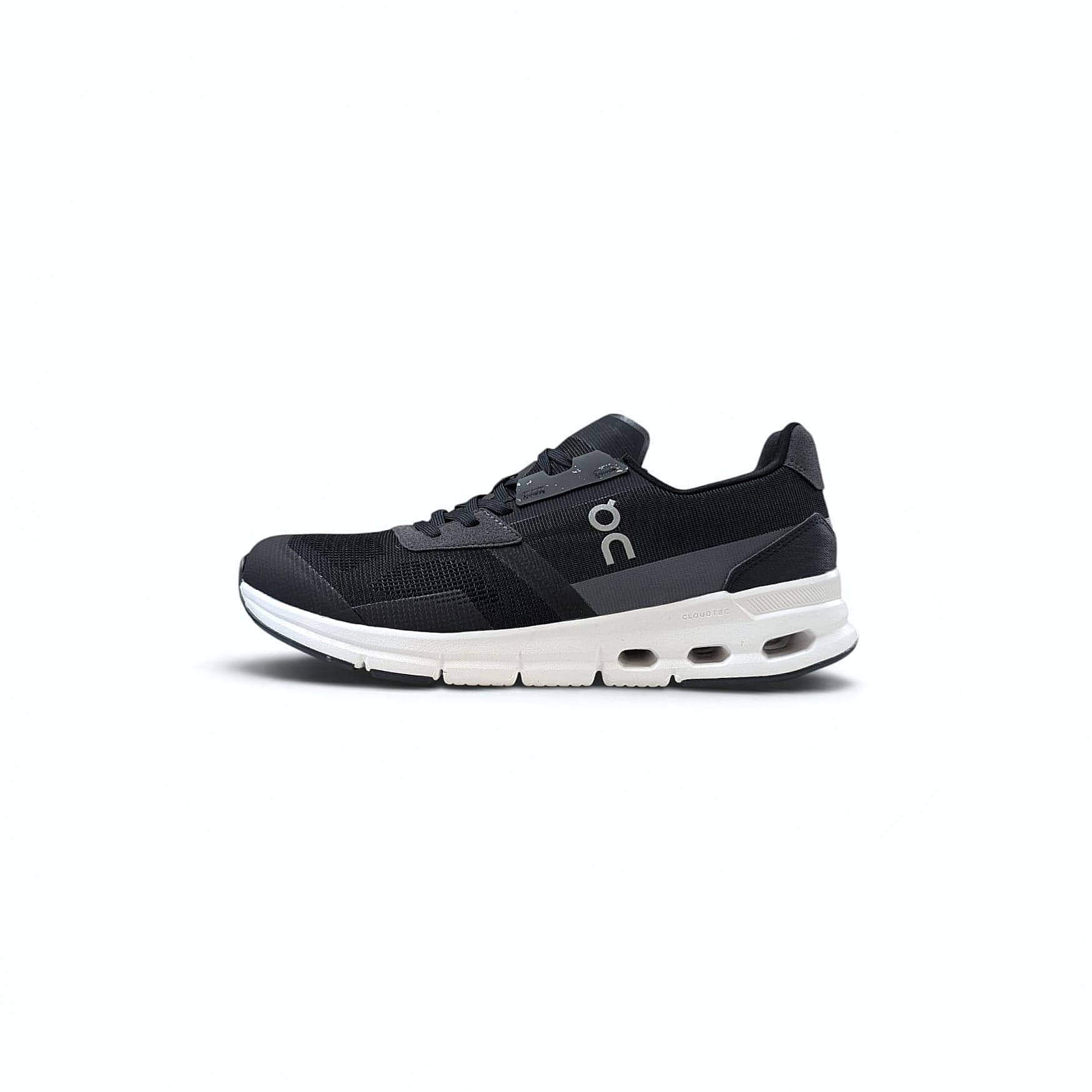 On Running Cloudrift Damen Sneaker Black.White