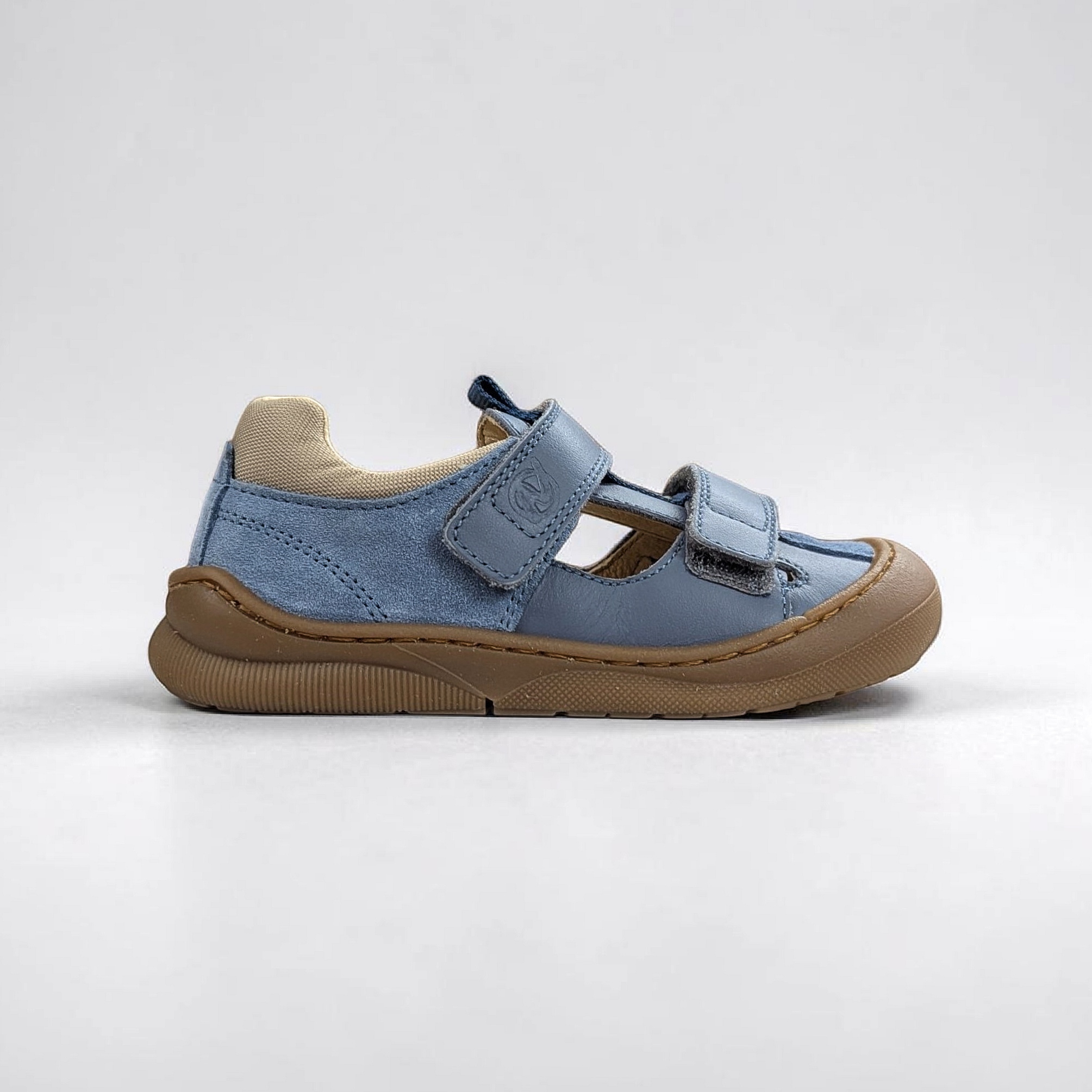 Celeste Naturino Wauro Kinder Halbsandalen
