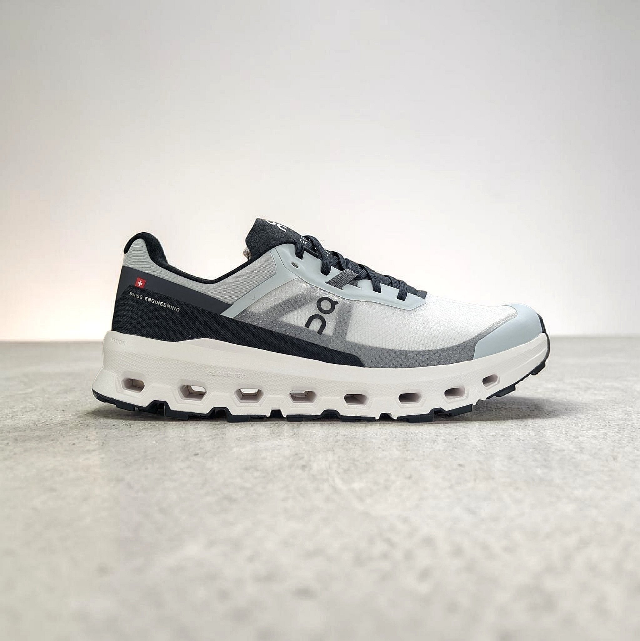 Glacier On Running Cloudvista 2 Damen Trailrunningschuhe