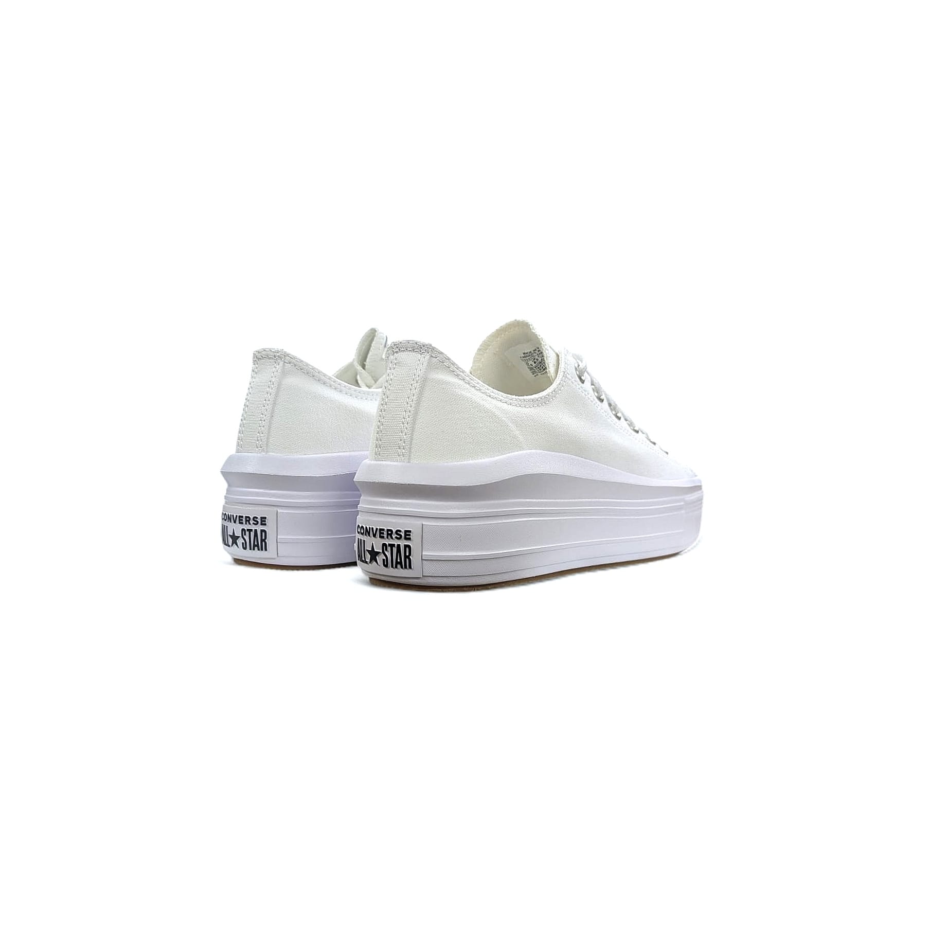 Converse All Star Ctas Move OX Damen Sneakers