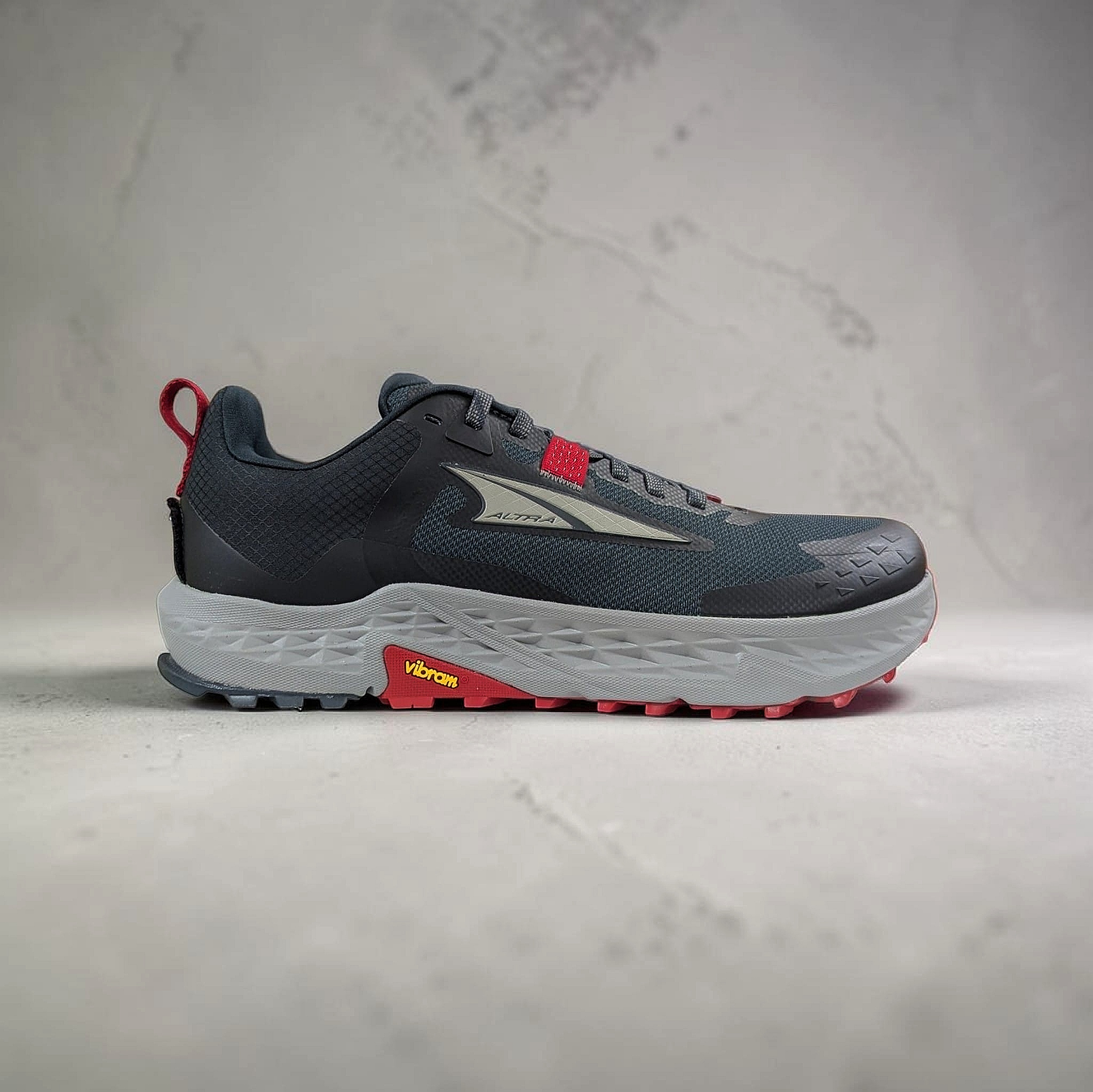 Black Rot Altra M Timp 5 Herren Trailrunningschuhe