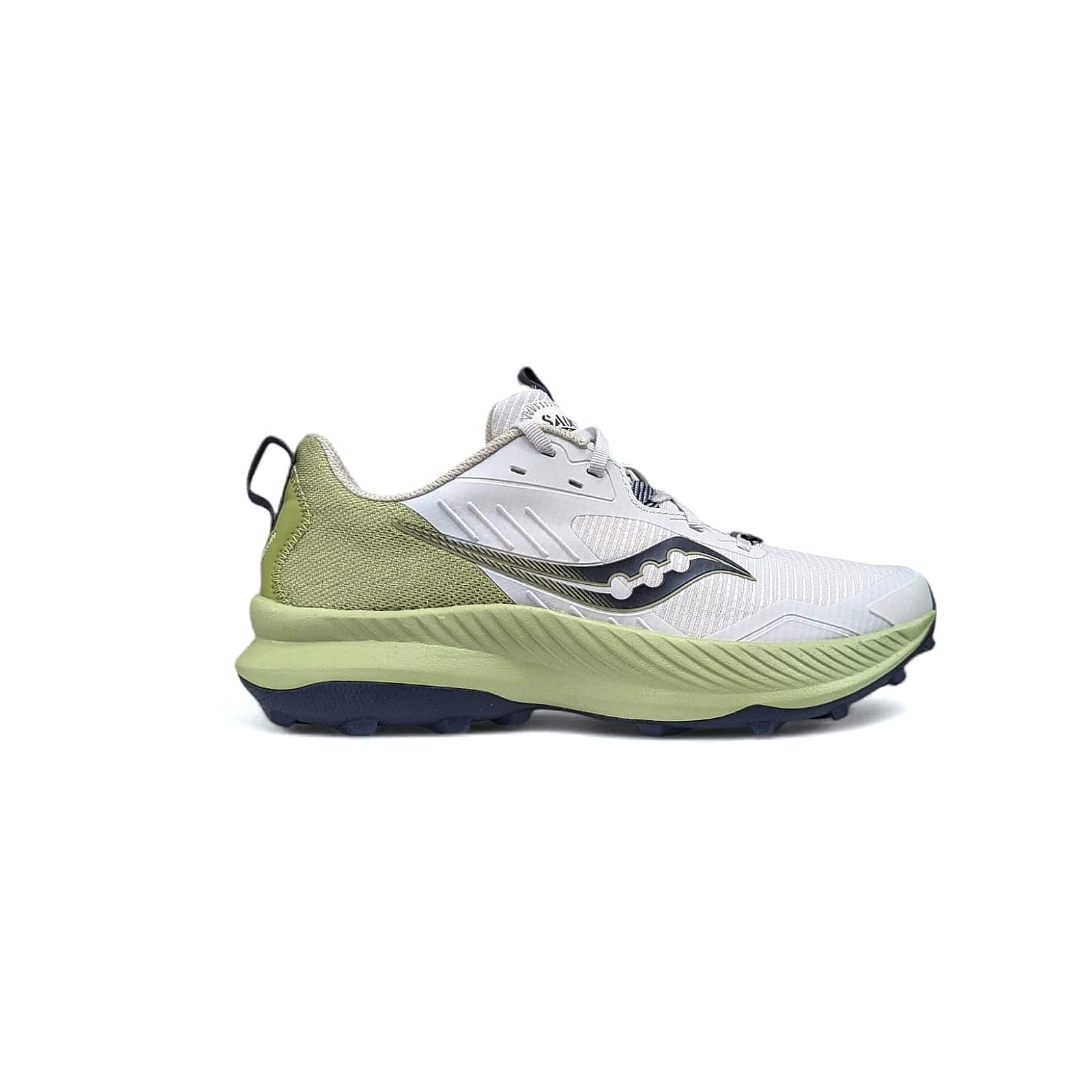 Saucony Blaze TR Trailrunningschuhe