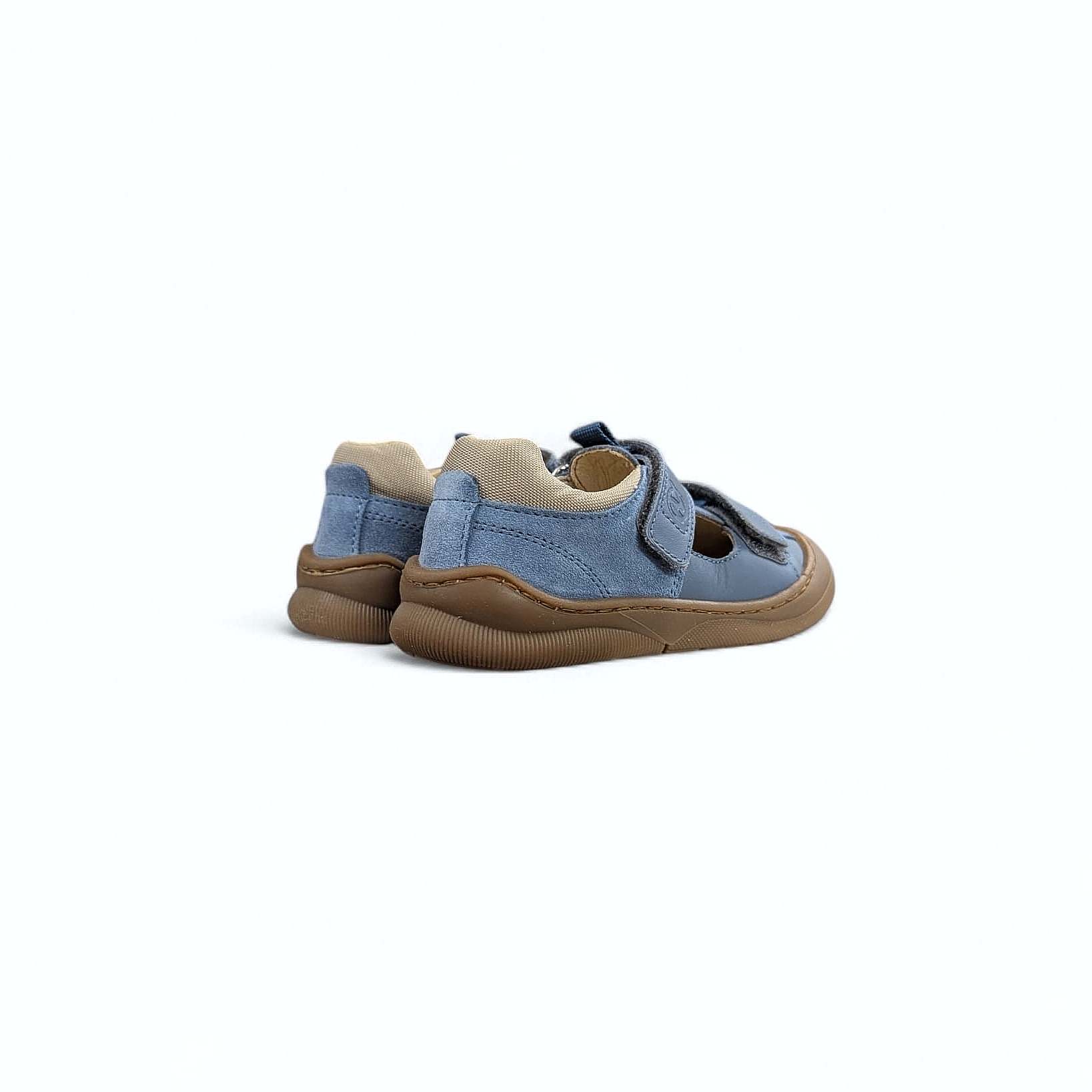 Celeste Naturino Wauro Kinder Halbsandalen