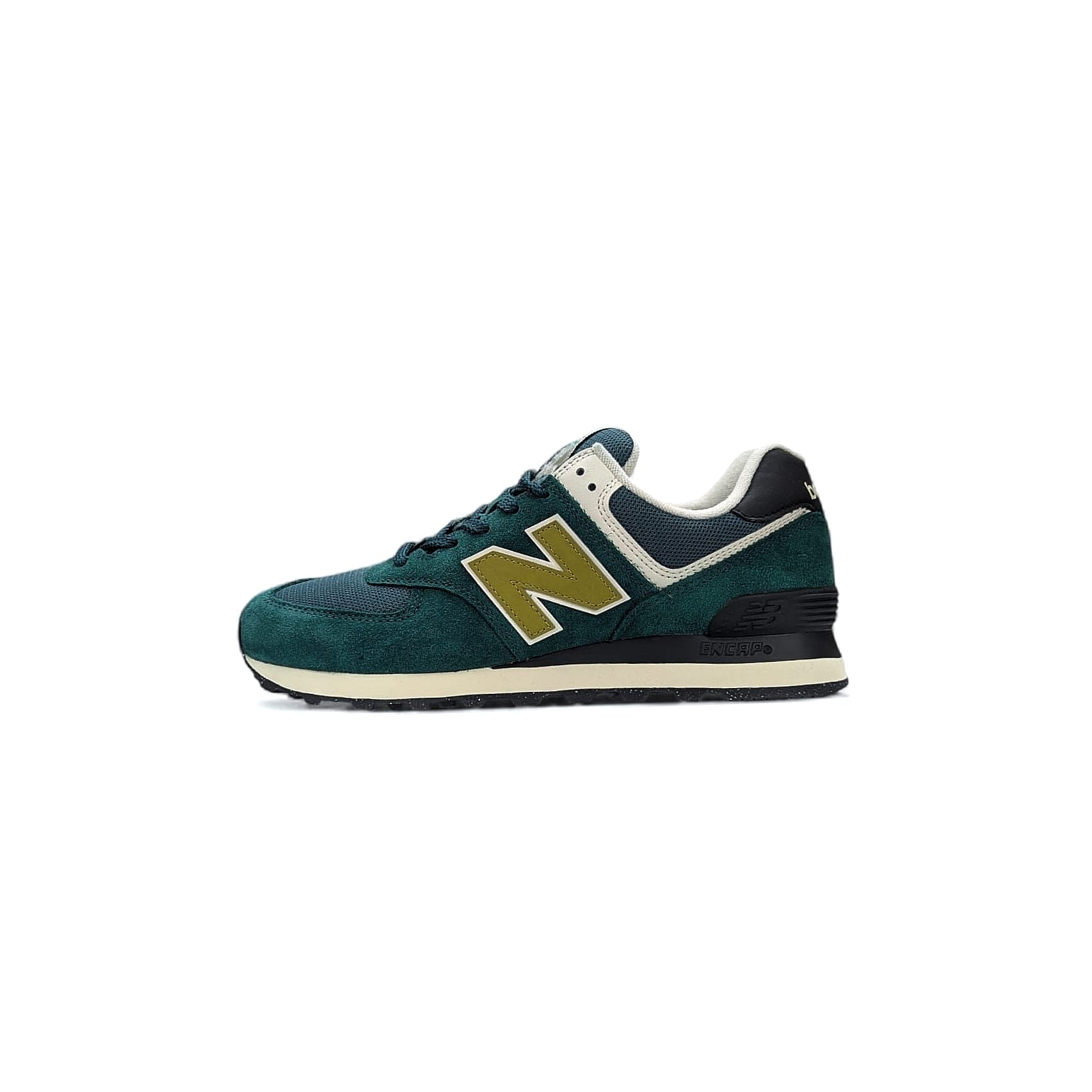 New Balance U 574 Unisex Sneakers