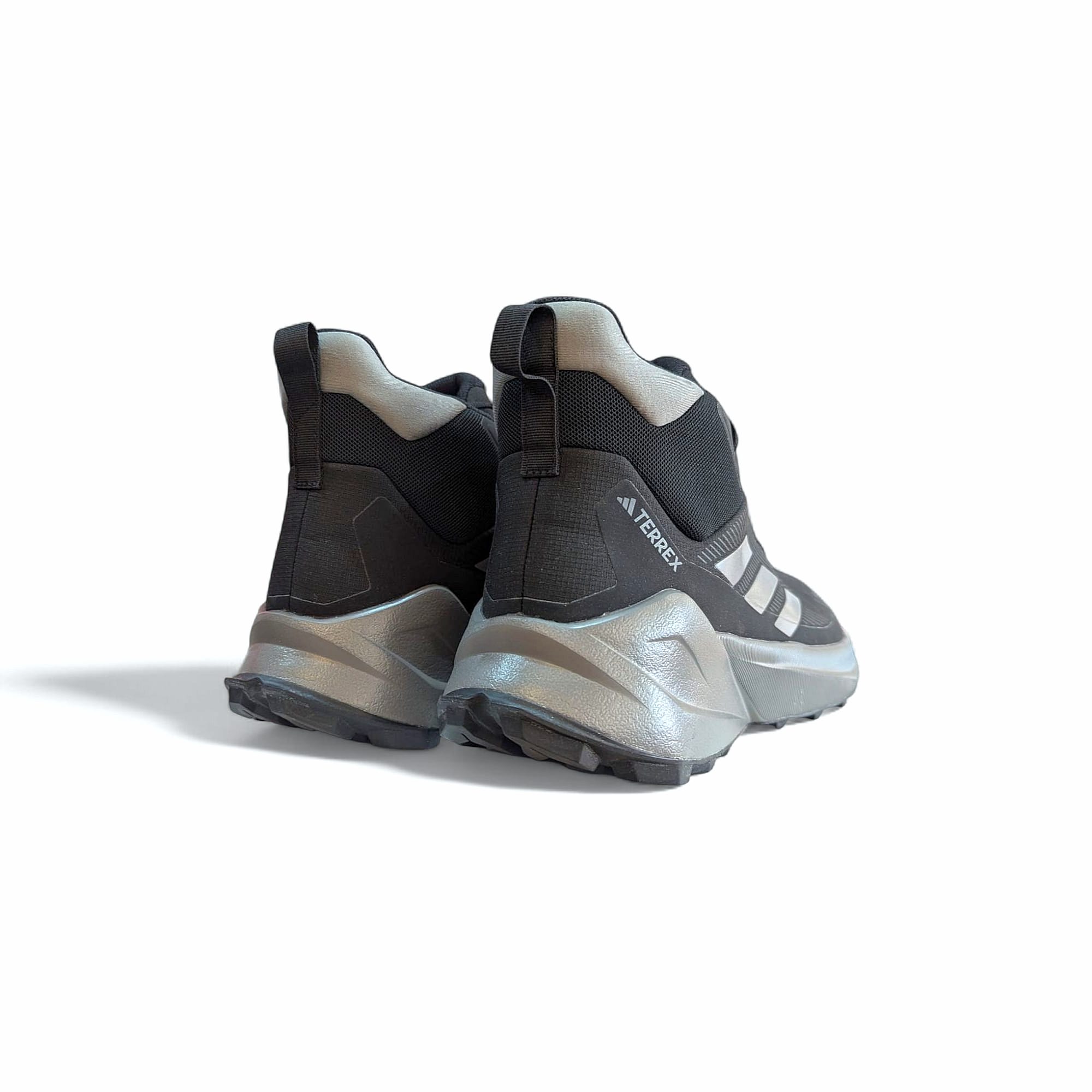 Adidas Terrex Trailmaker 2 Mid Gtx Herren Wanderschuhe