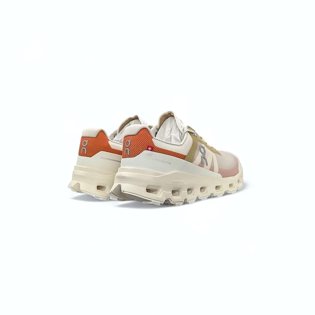 On Running Cloudvista Damen Trailrunningschuhe