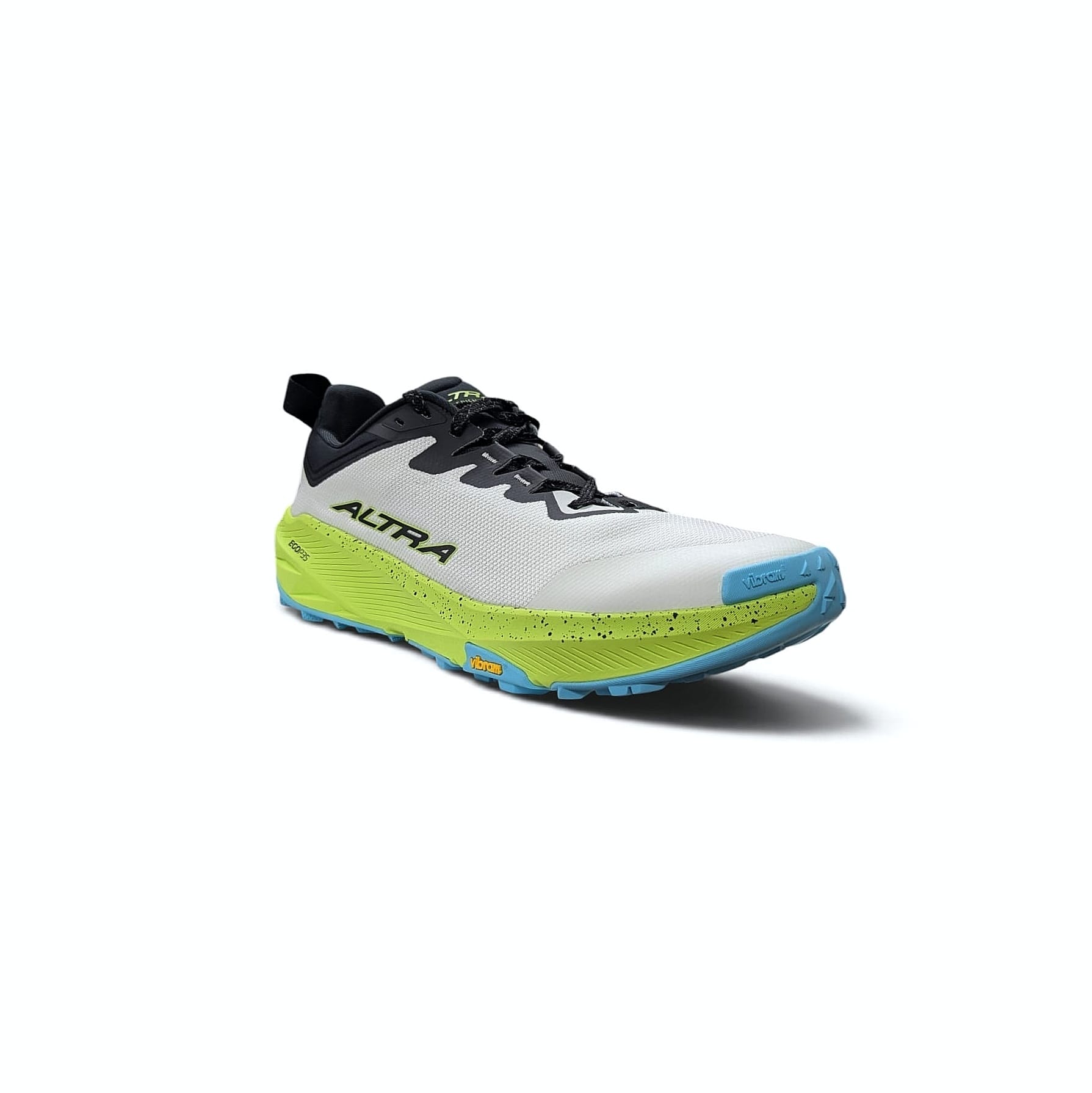 Altra M Experience Wild 3+ Herren Trail Laufschuhe White.Lime
