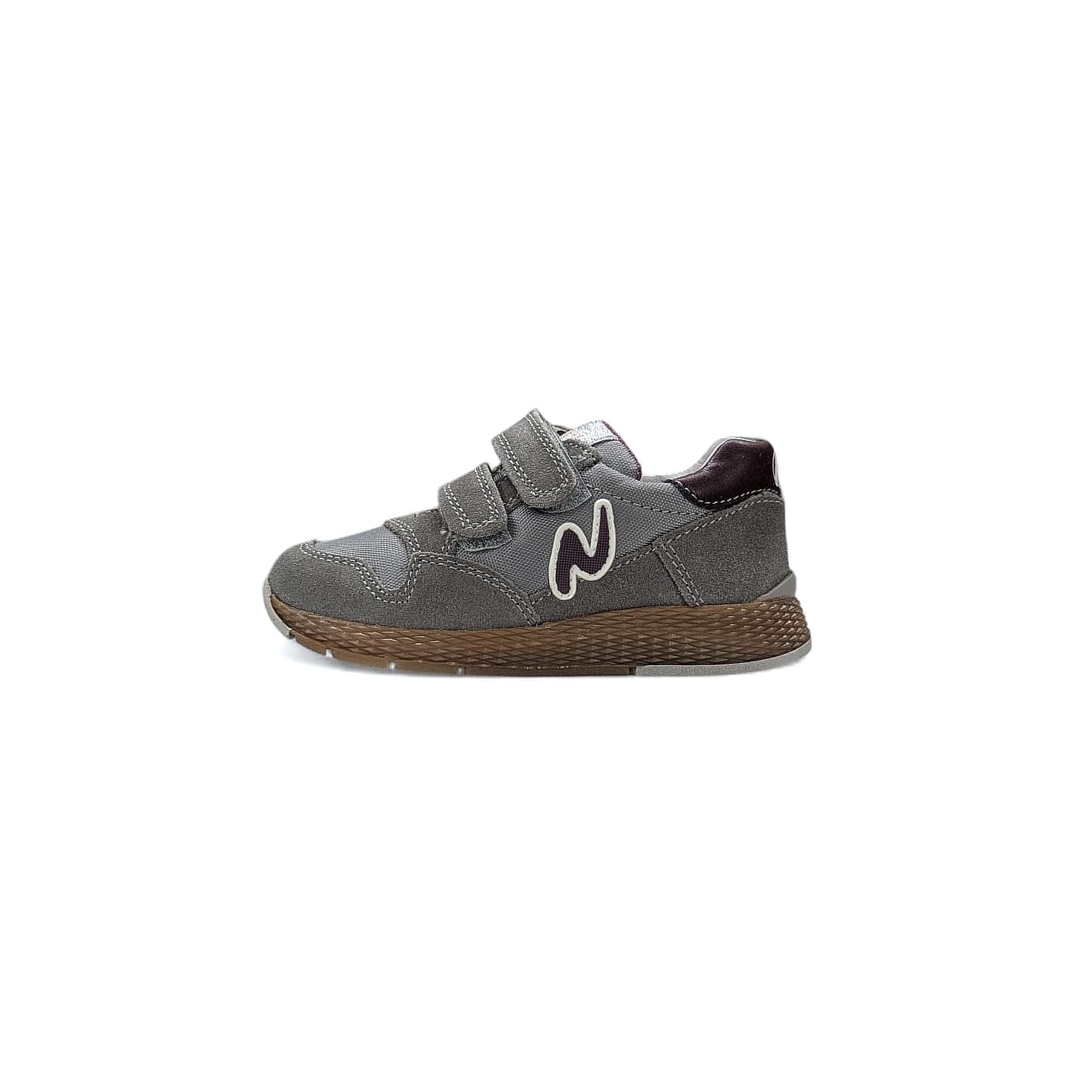 Naturino Sammy Mädchen Sneakers