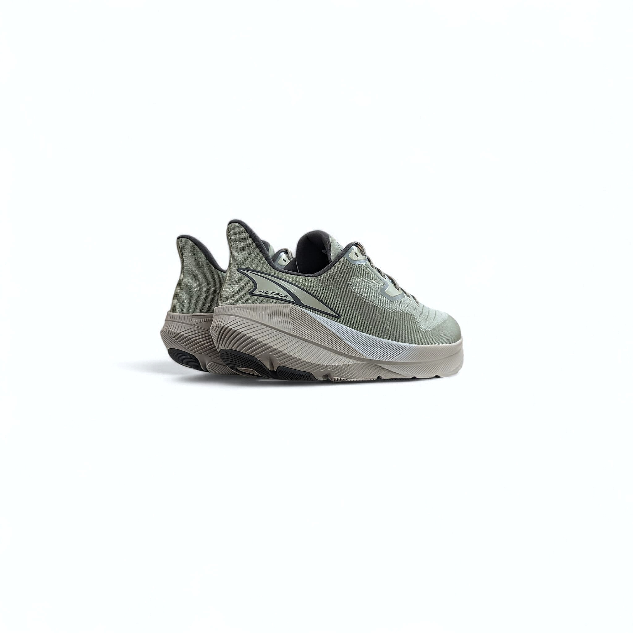 Taupe Altra M Experience Flow Herren Laufschuhe