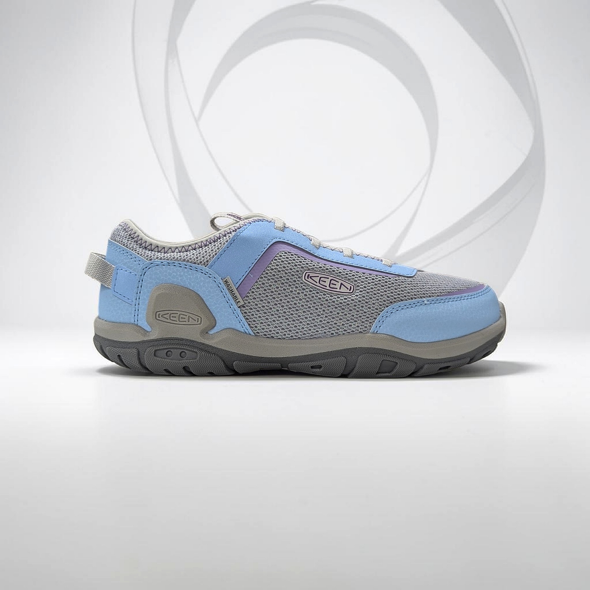 Keen Knotch Tracer Mädchen Outdoor Schuhe