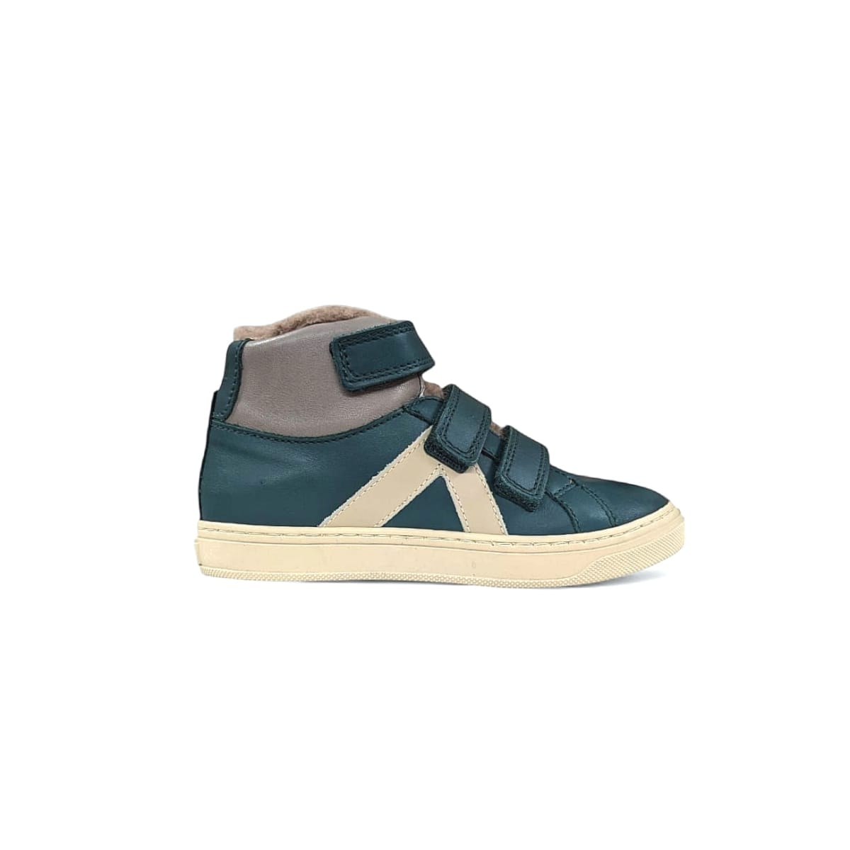  Bisgaard Jens Winterboots 