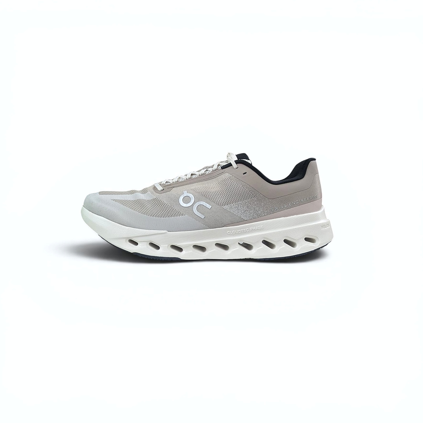 Fog Ivory On Running Cloudsurfer Next Herren Laufschuhe