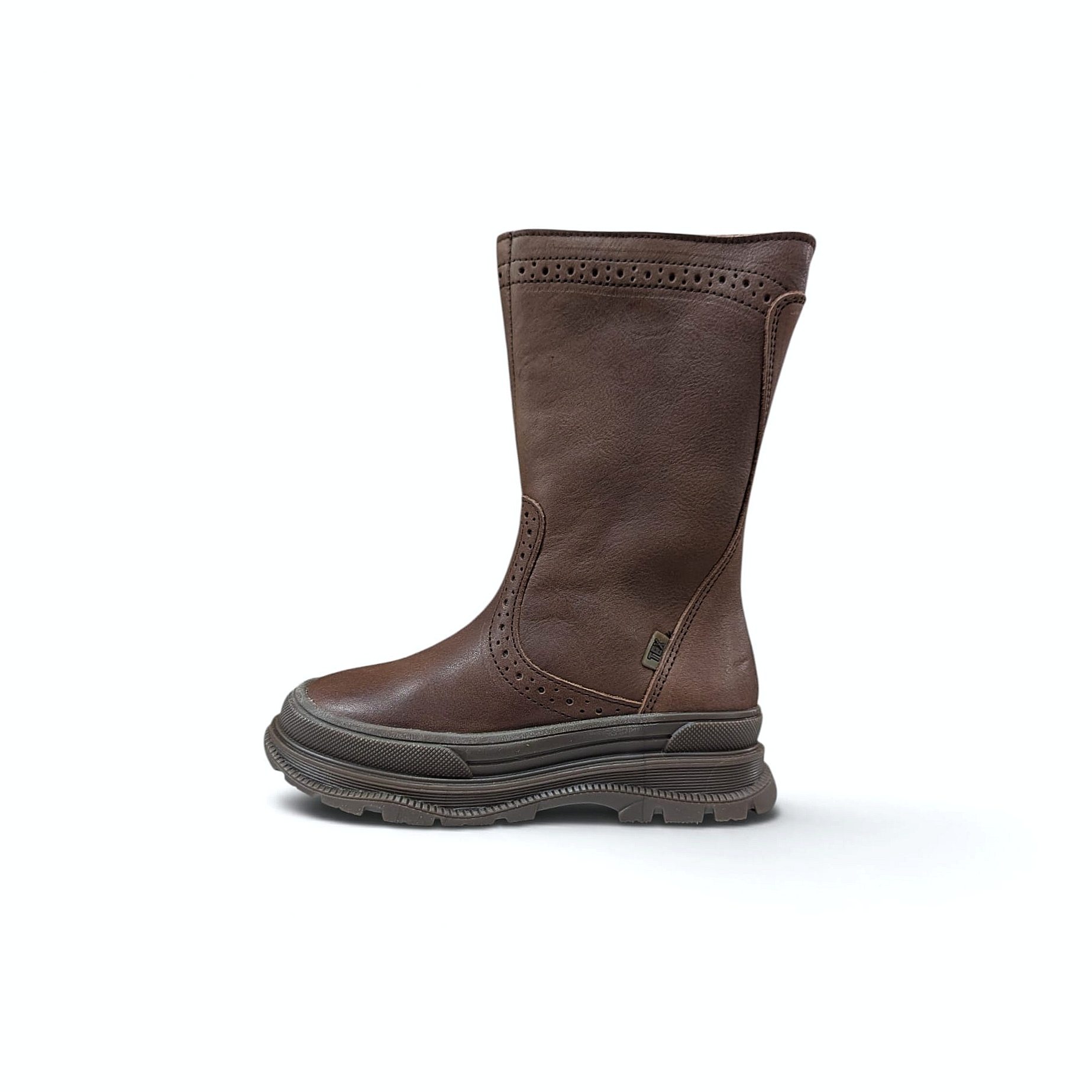 Bisgaard Bobbie Kinder Winterstiefel wasserdicht – Autumn