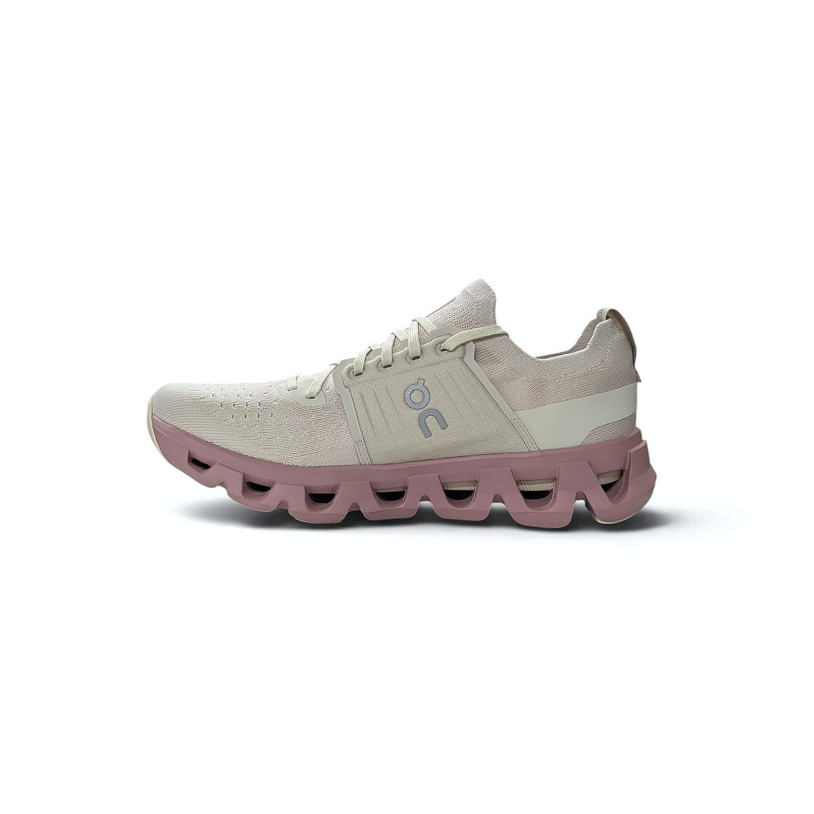 On Running Cloudswift 4 Damen Sneaker Pearl.Mauve