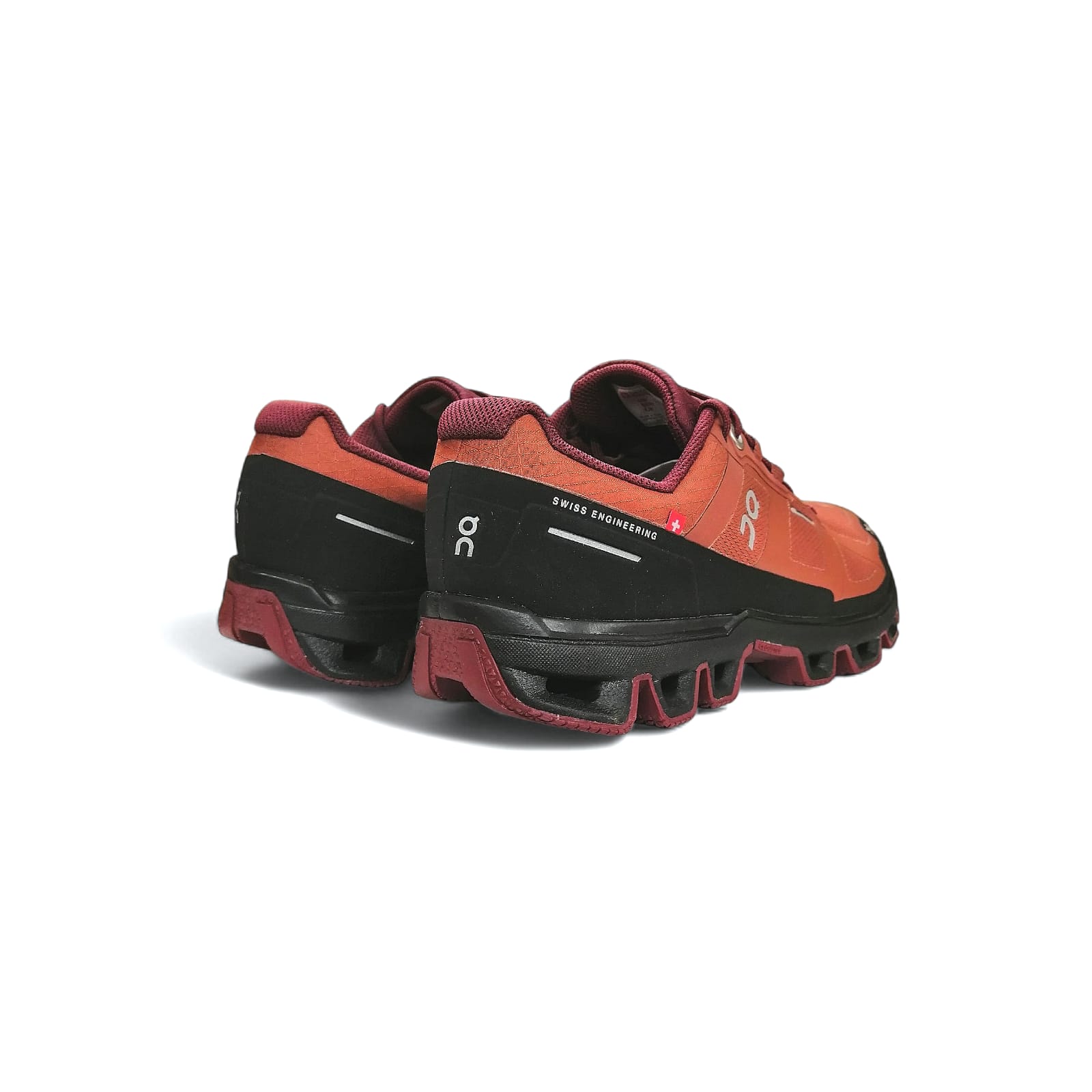 ON Runing Cloudventure Waterproof ON Runing Cloudventure Waterproof