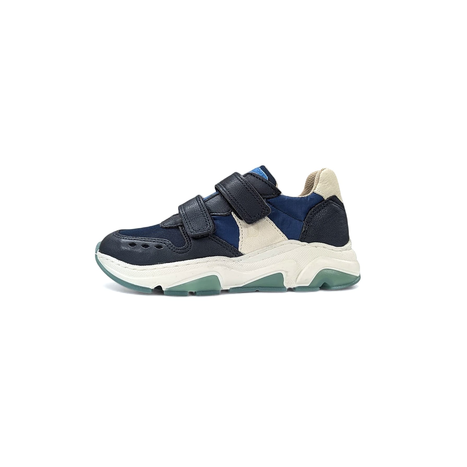 Bisgaard Lauge V Kinder Sneakers