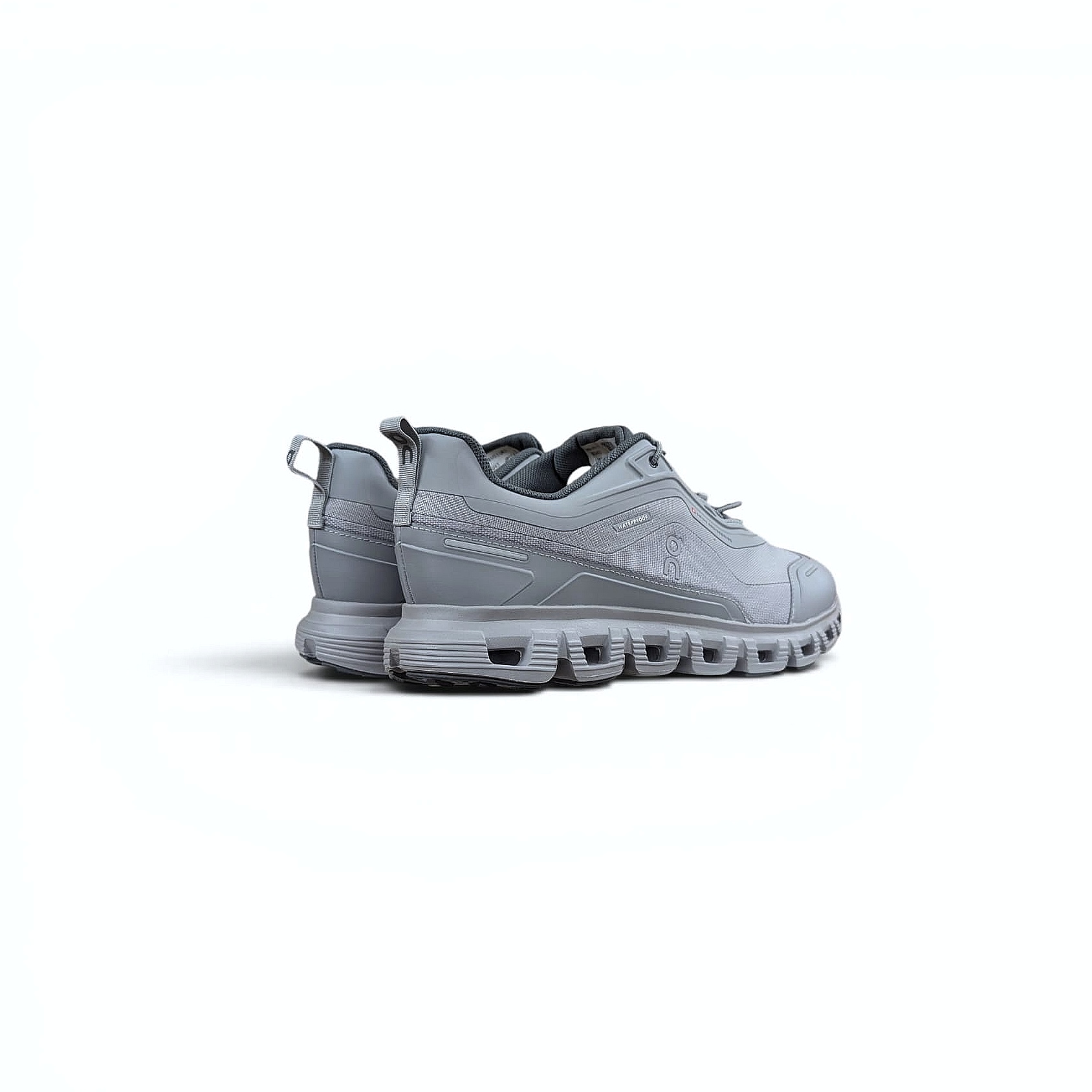 Alloy On Running Cloud 6 Geo WP Herren Laufschuhe