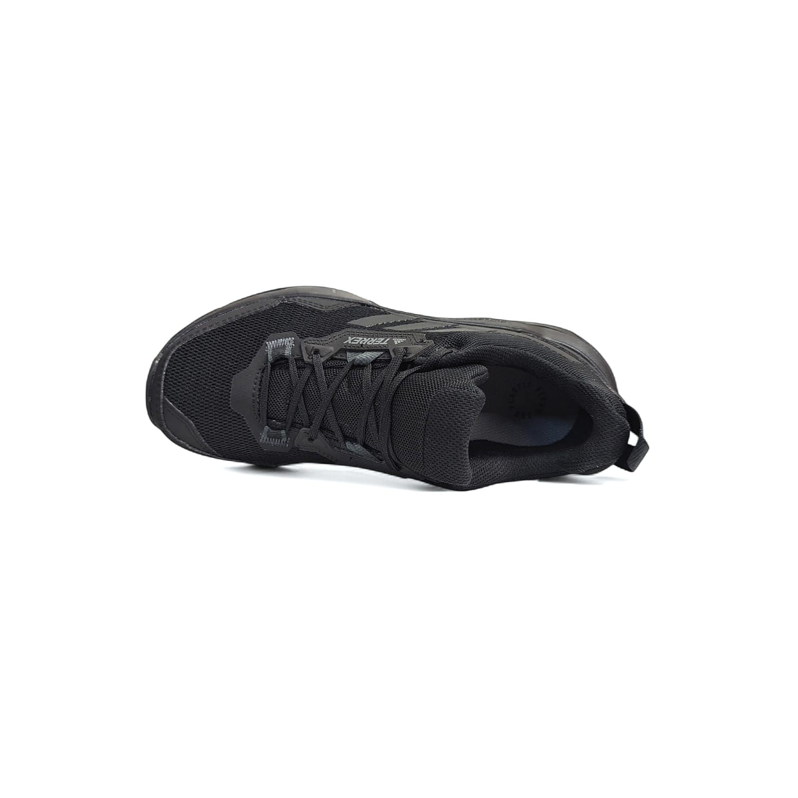 Adidas Terrex AX4 W Damen Wanderschuhe Black-Black