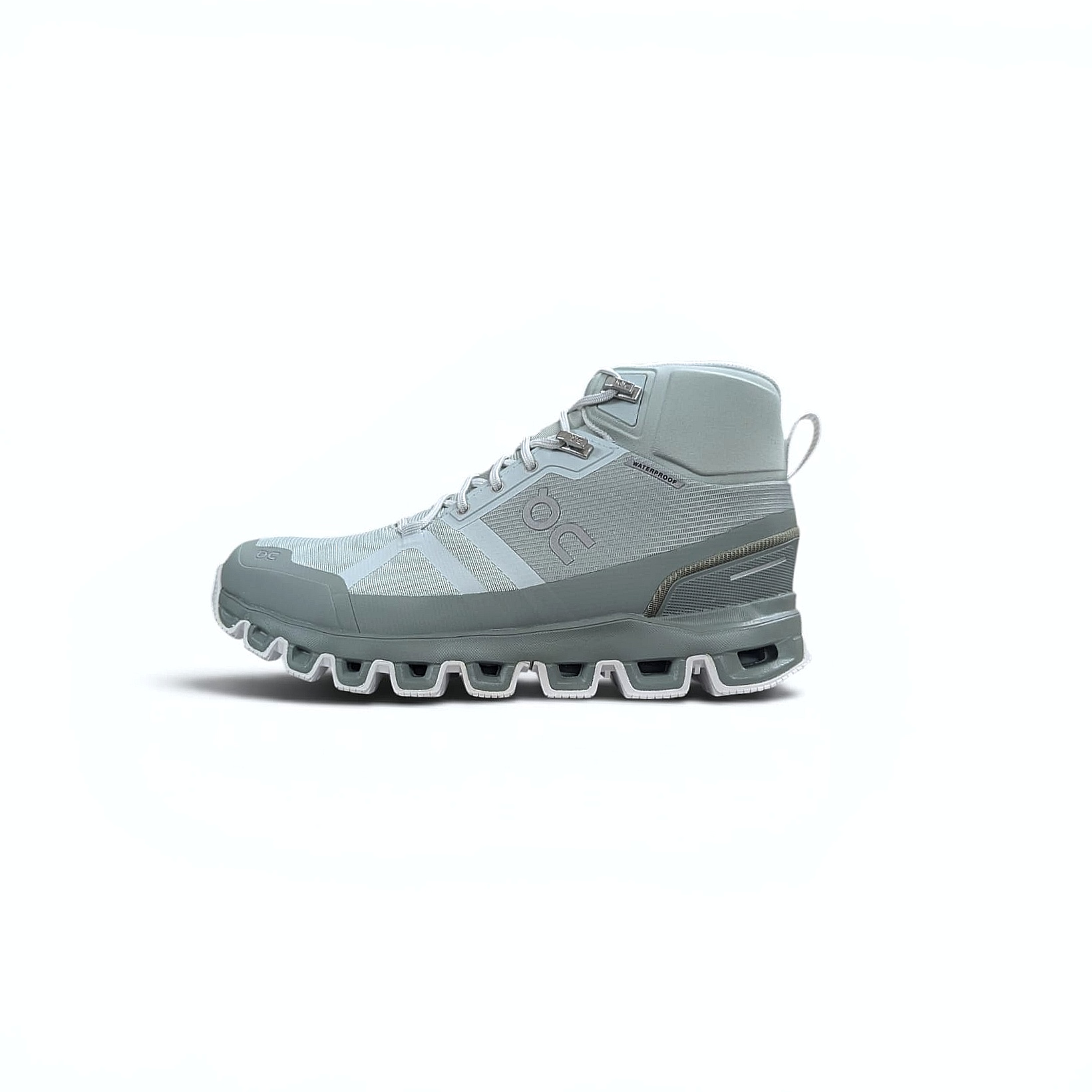 Mineral Kelp On Running Cloudrock Waterproof Damen Wanderschuhe