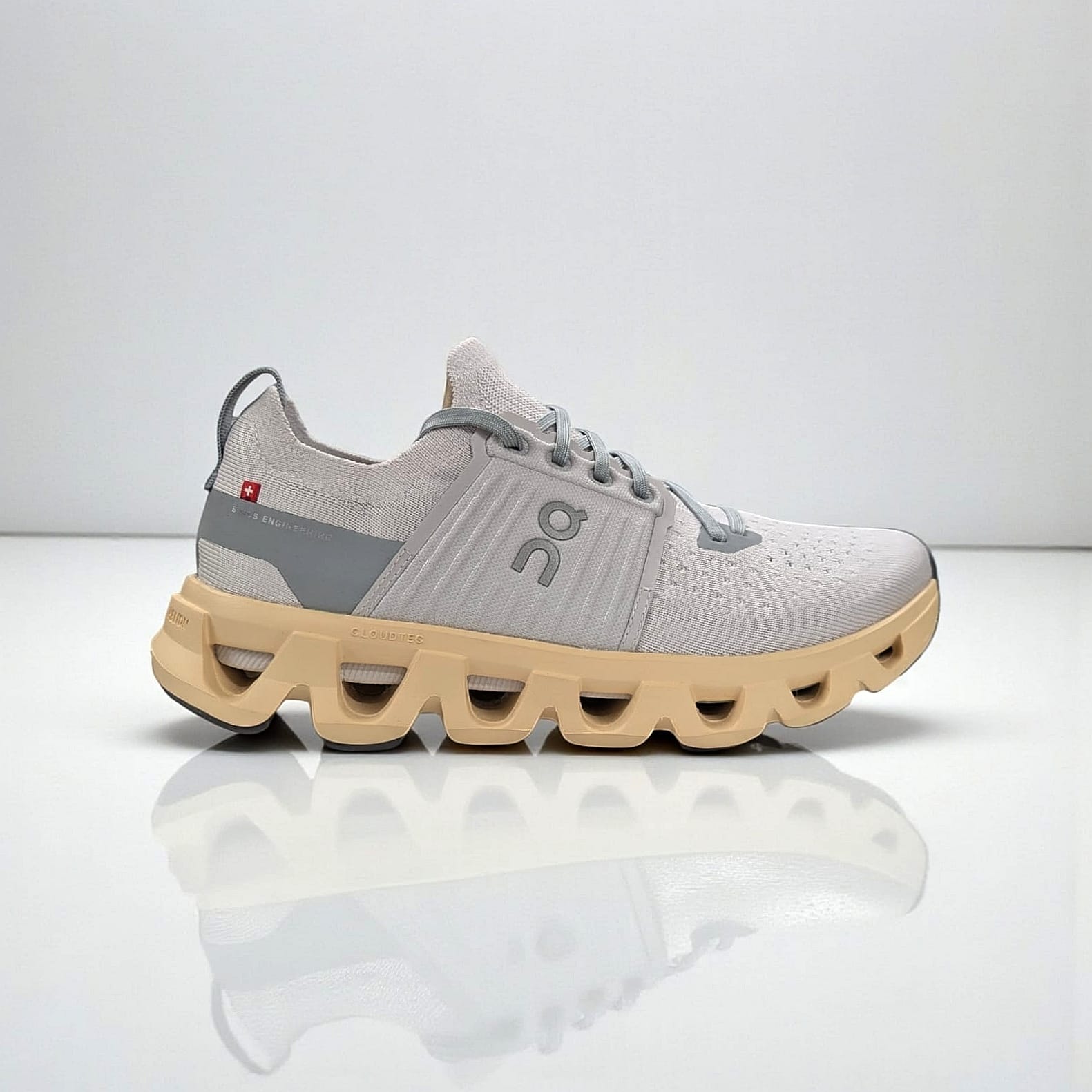 On Running Cloudswift 4 Damen Laufschuhe