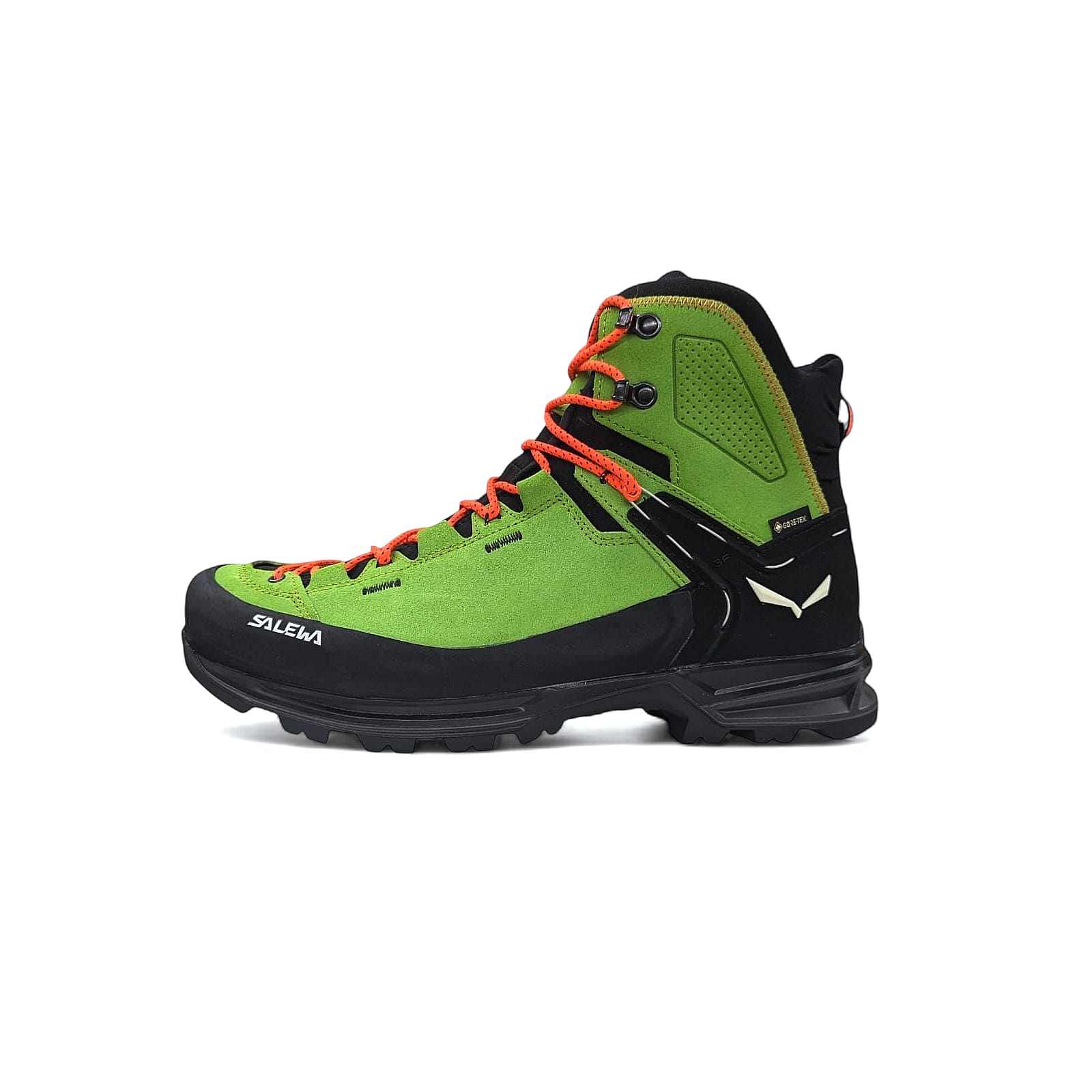 Salewa MTN Trainer 2 Mid Gtx M Herren Wanderschuhe