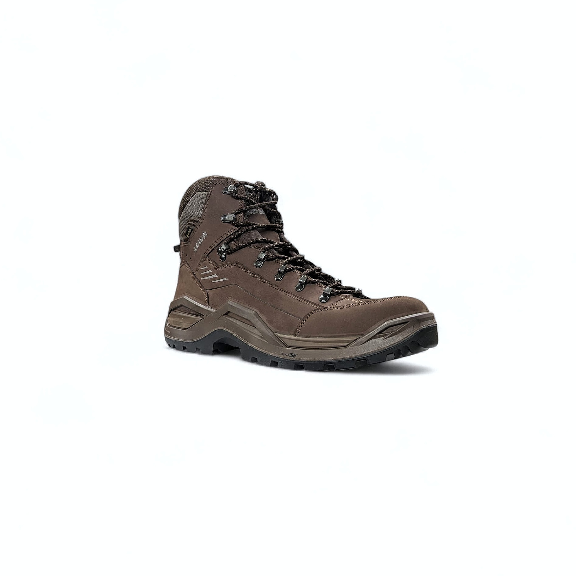 Lowa Renegade Evo Gtx Mid Herren Wanderschuhe