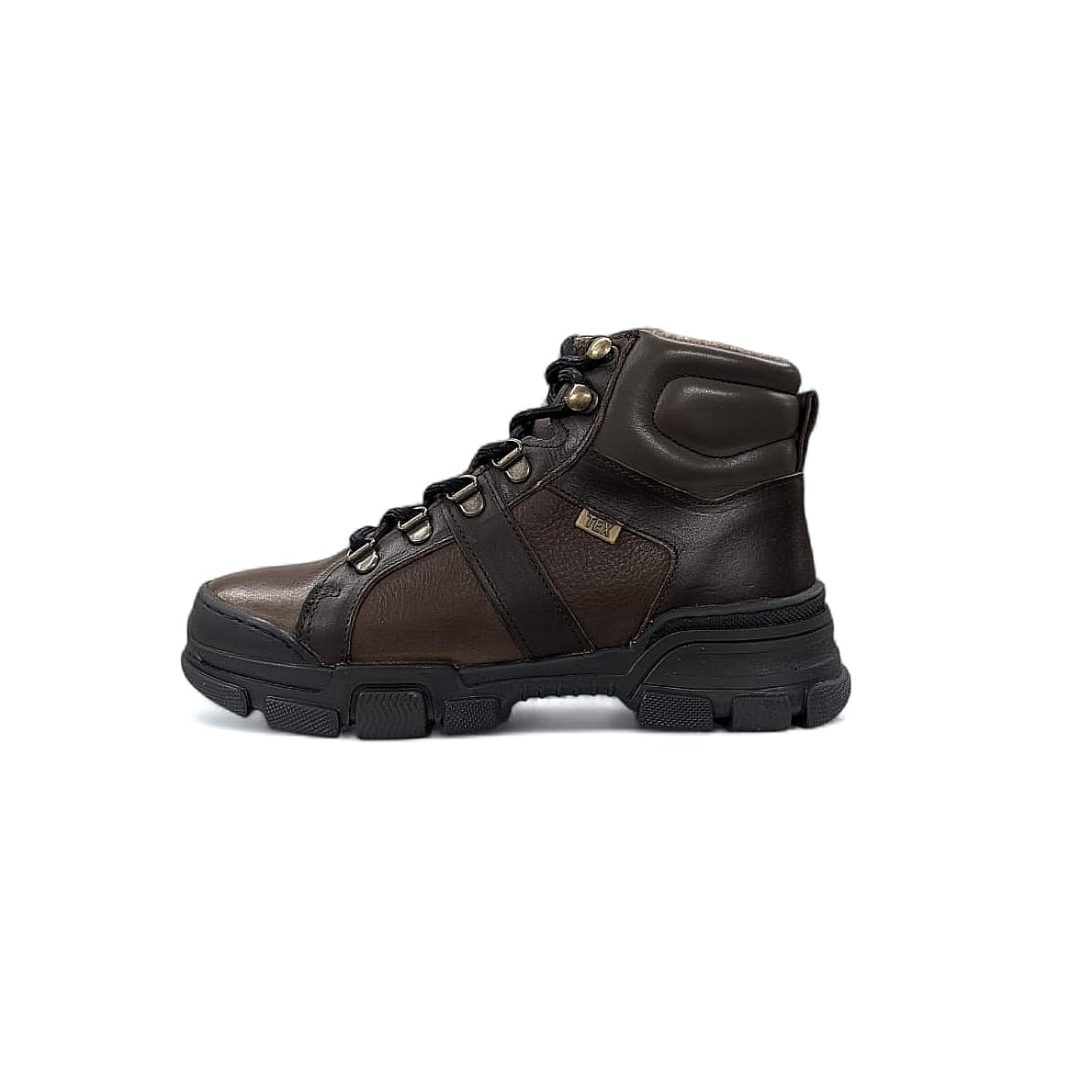 Bisgaard Damon Kinder Winterboots