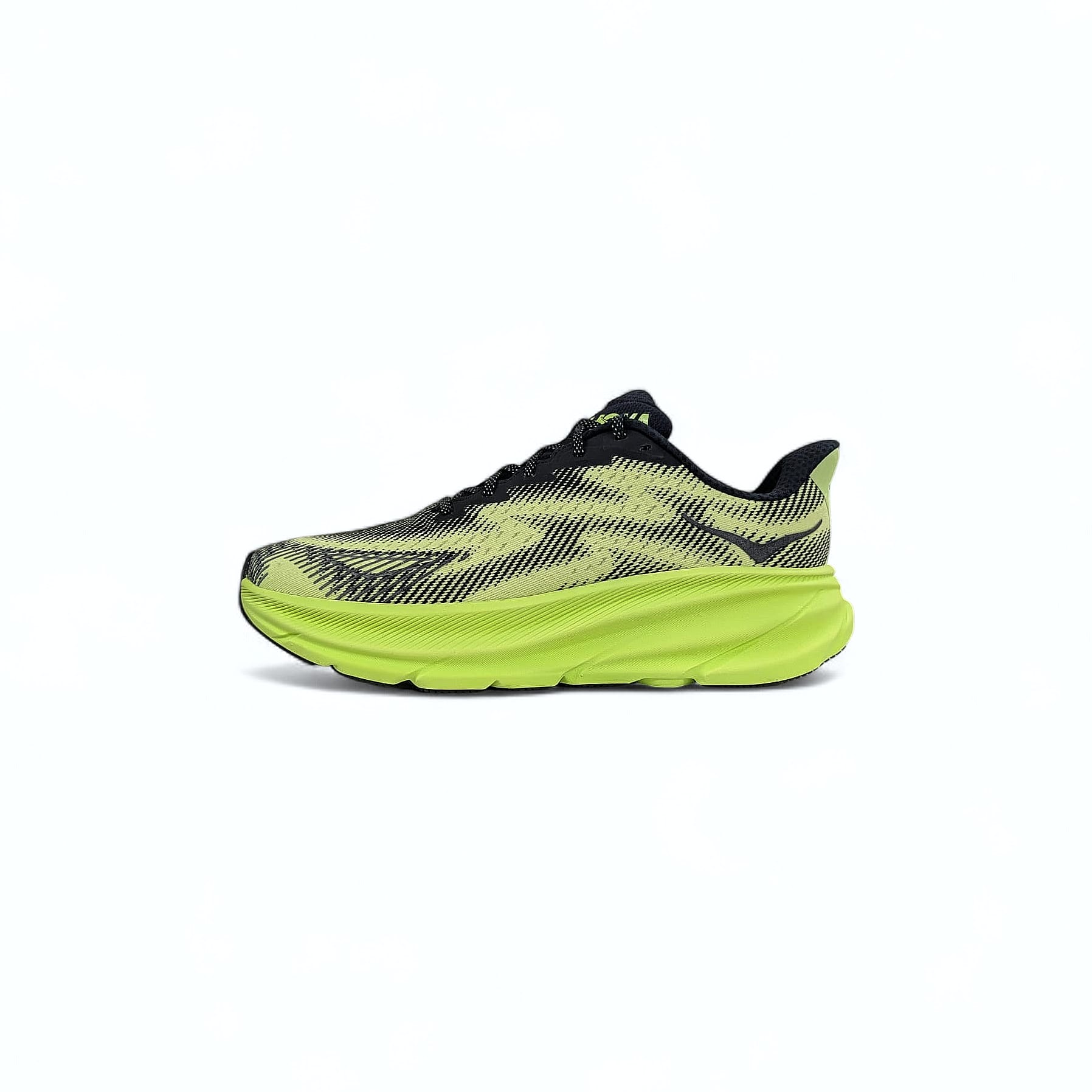 Hoka U Clifton 9 Gtx LS Unisex Laufschuhe
