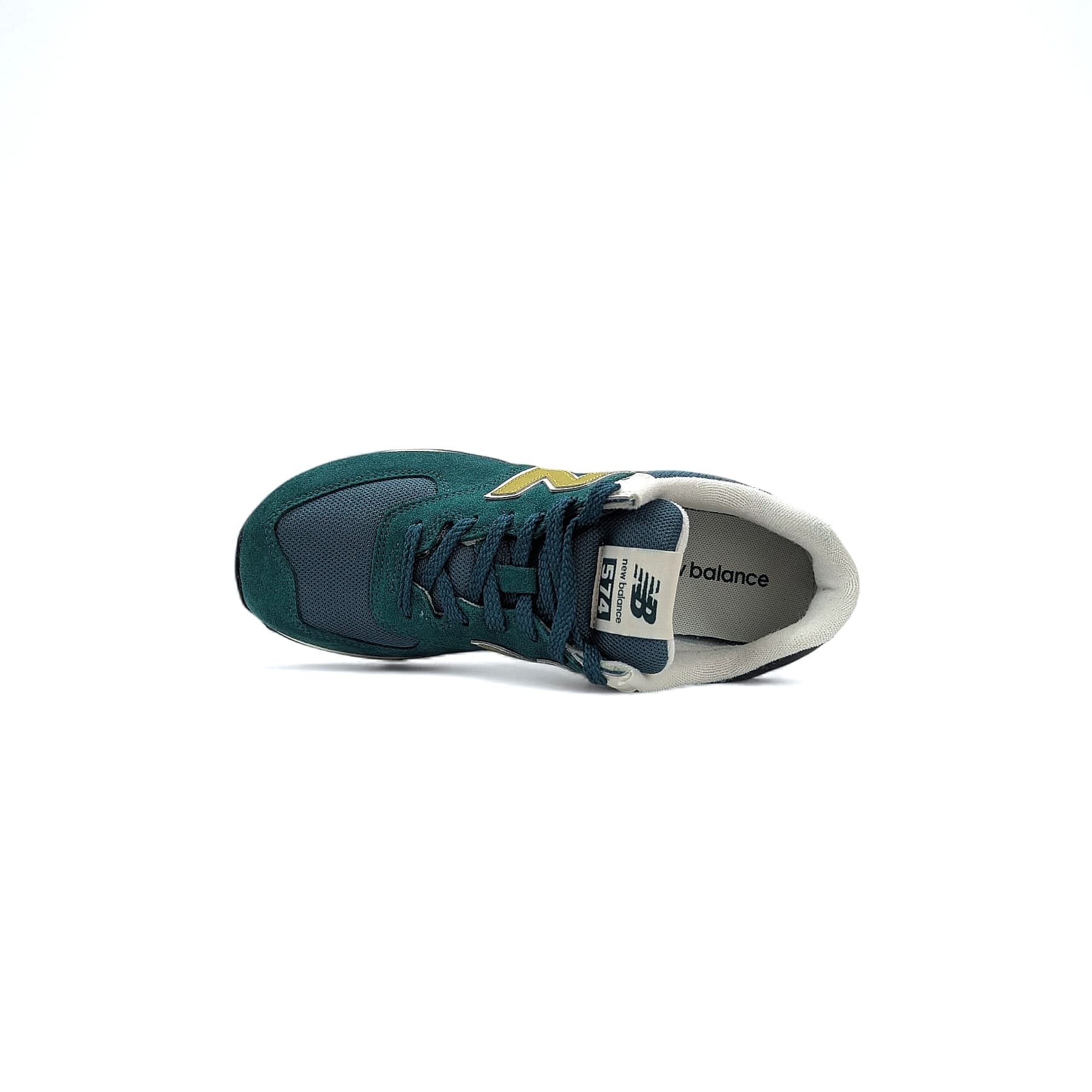 New Balance U 574 Unisex Sneakers