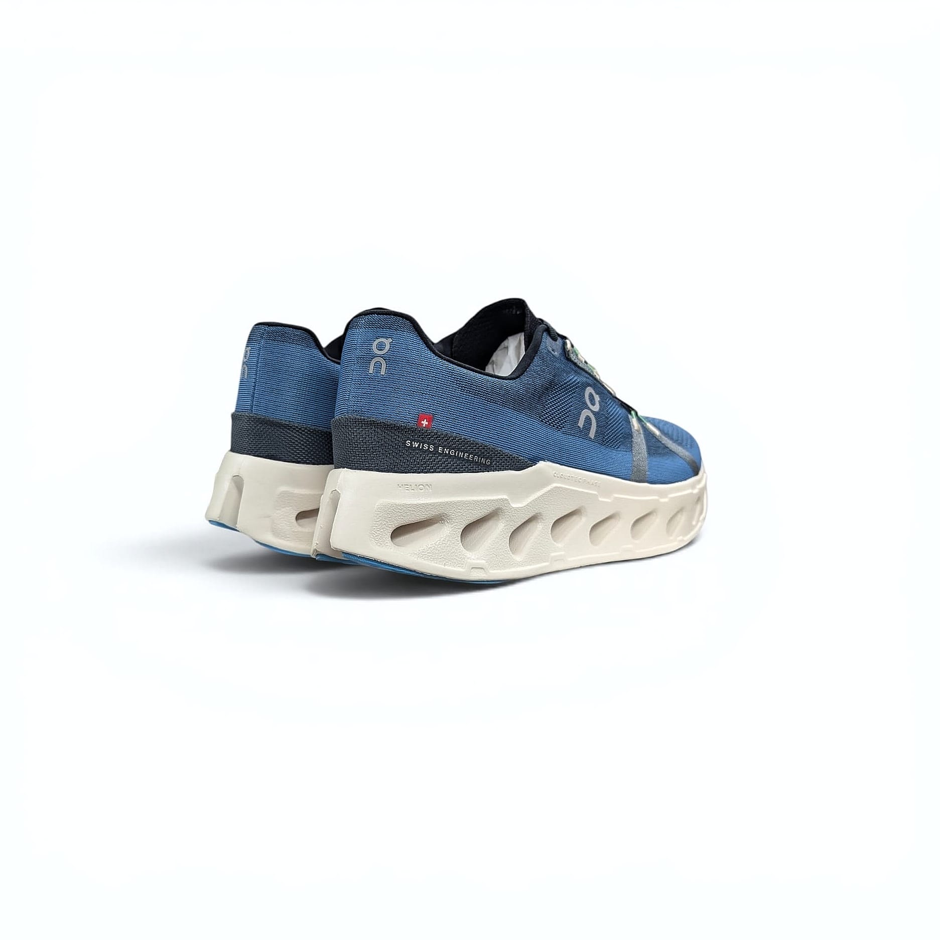 Niagara Ivory On Running Cloudeclipse Herren Laufschuhe