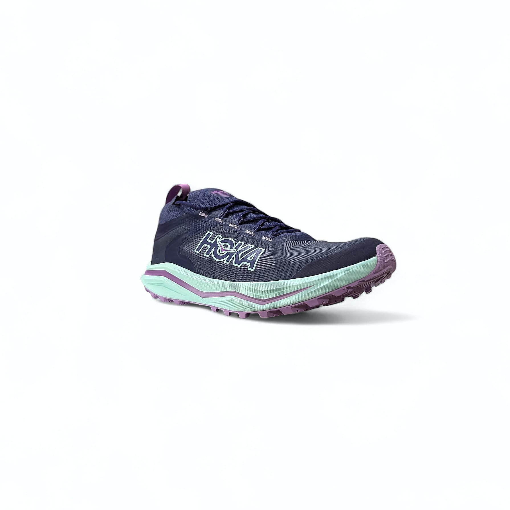 Hoka W Zinal 2 Damen Trailrunningschuhe