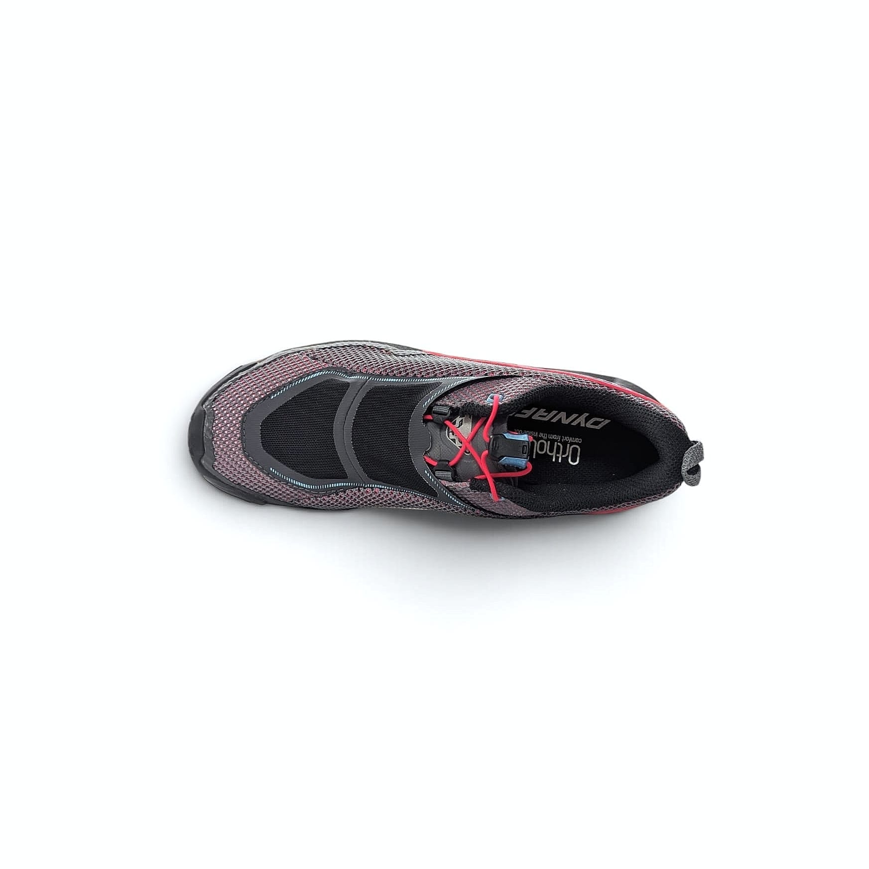 Dynafit Speed Mtn W Damen Trailrunning Zustiegsschuhe Quiet Shade.Fluo Pink