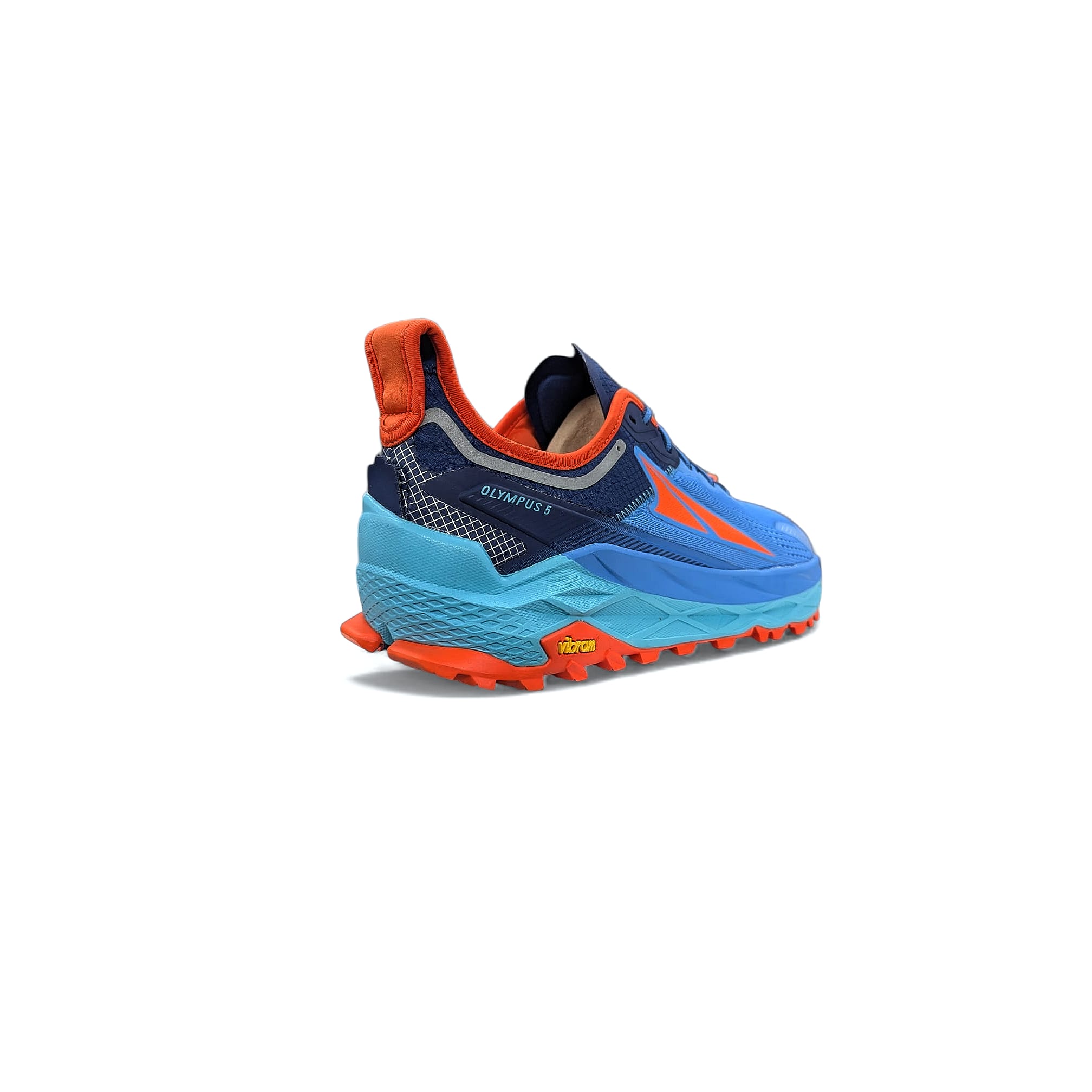 Altra M Olympus 5 Herren Trailrunningschuhe