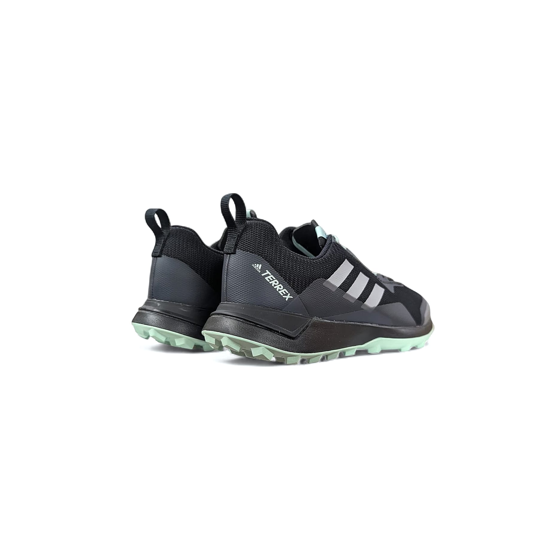 Adidas Terrex CMTK Damen Trailrunningschuhe