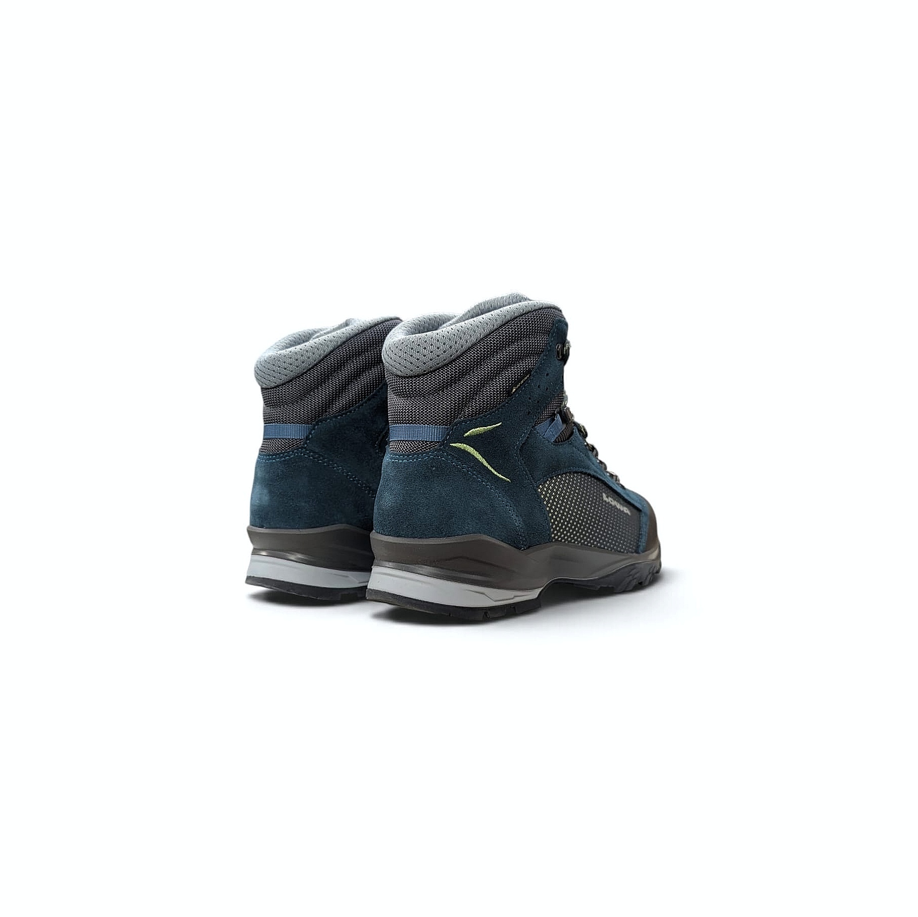 Lowa Tucana GTX Ws Damen Trekkingschuh Petrol - Mint