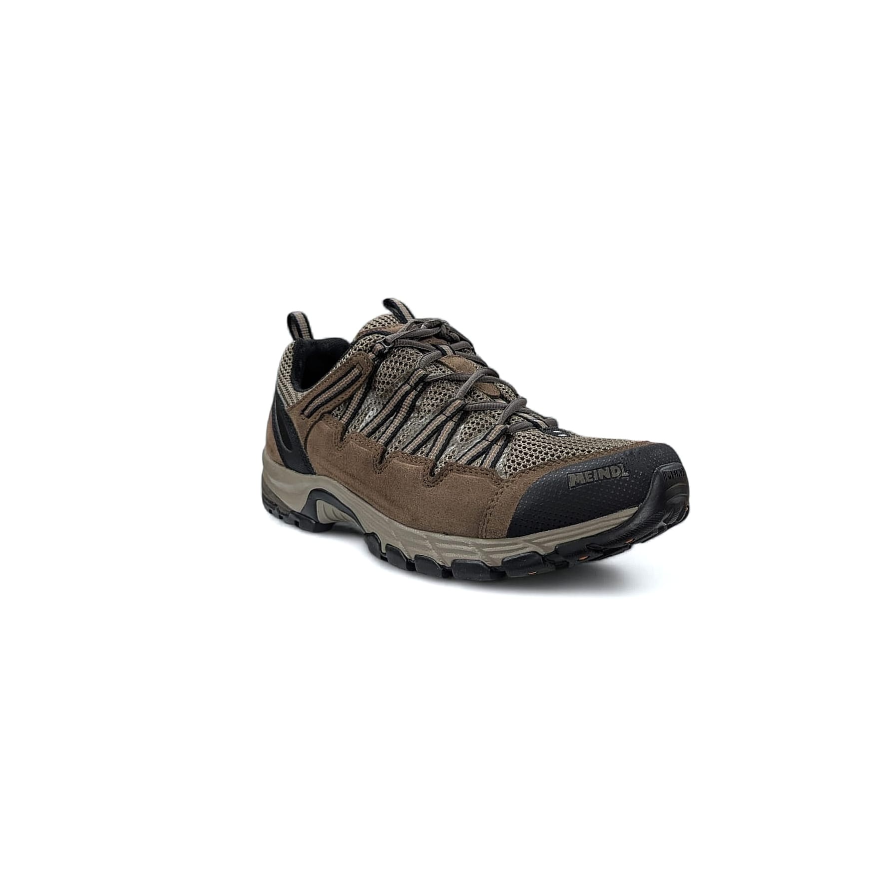 Meindl Balancing Herren Wanderschuhe