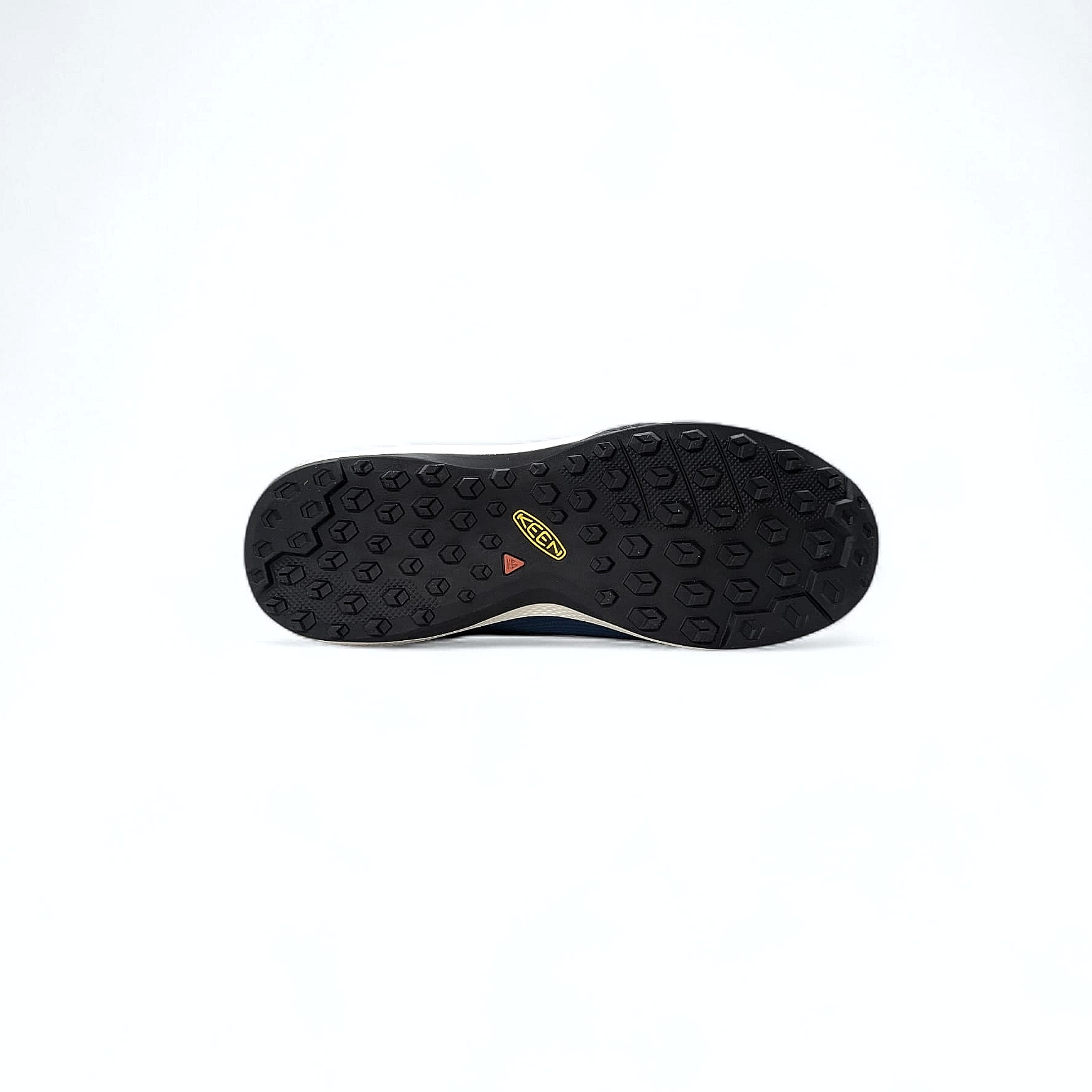 Keen Tempo Flex Mid WP Damen Wanderschuhe