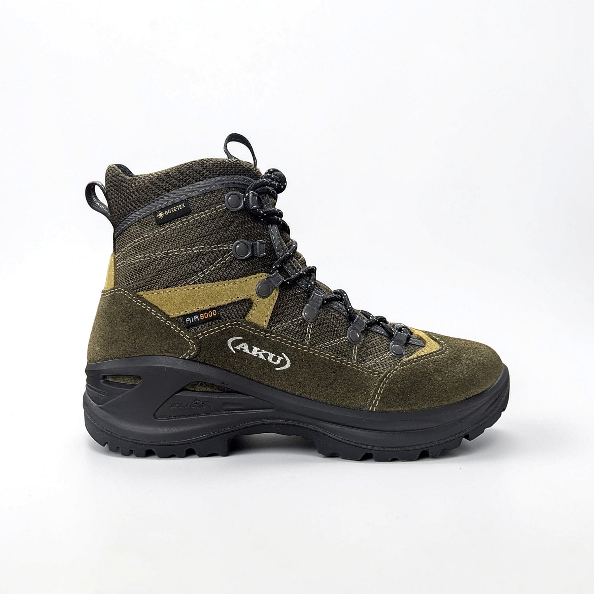AKU Cimon Gtx Unisex Wanderschuhe