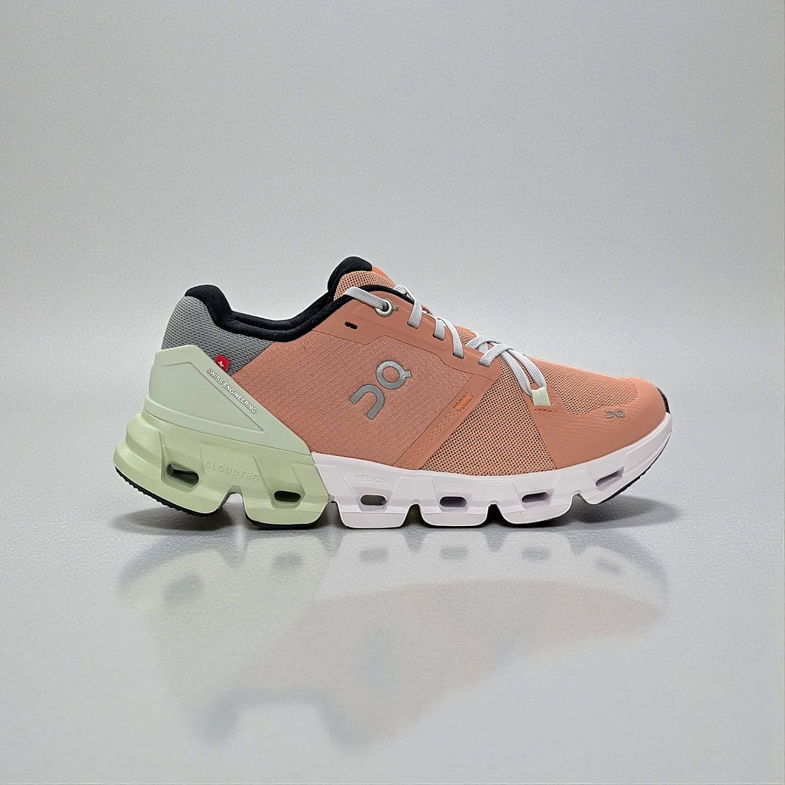 On Running Cloudflyer 4 Damen Laufschuhe