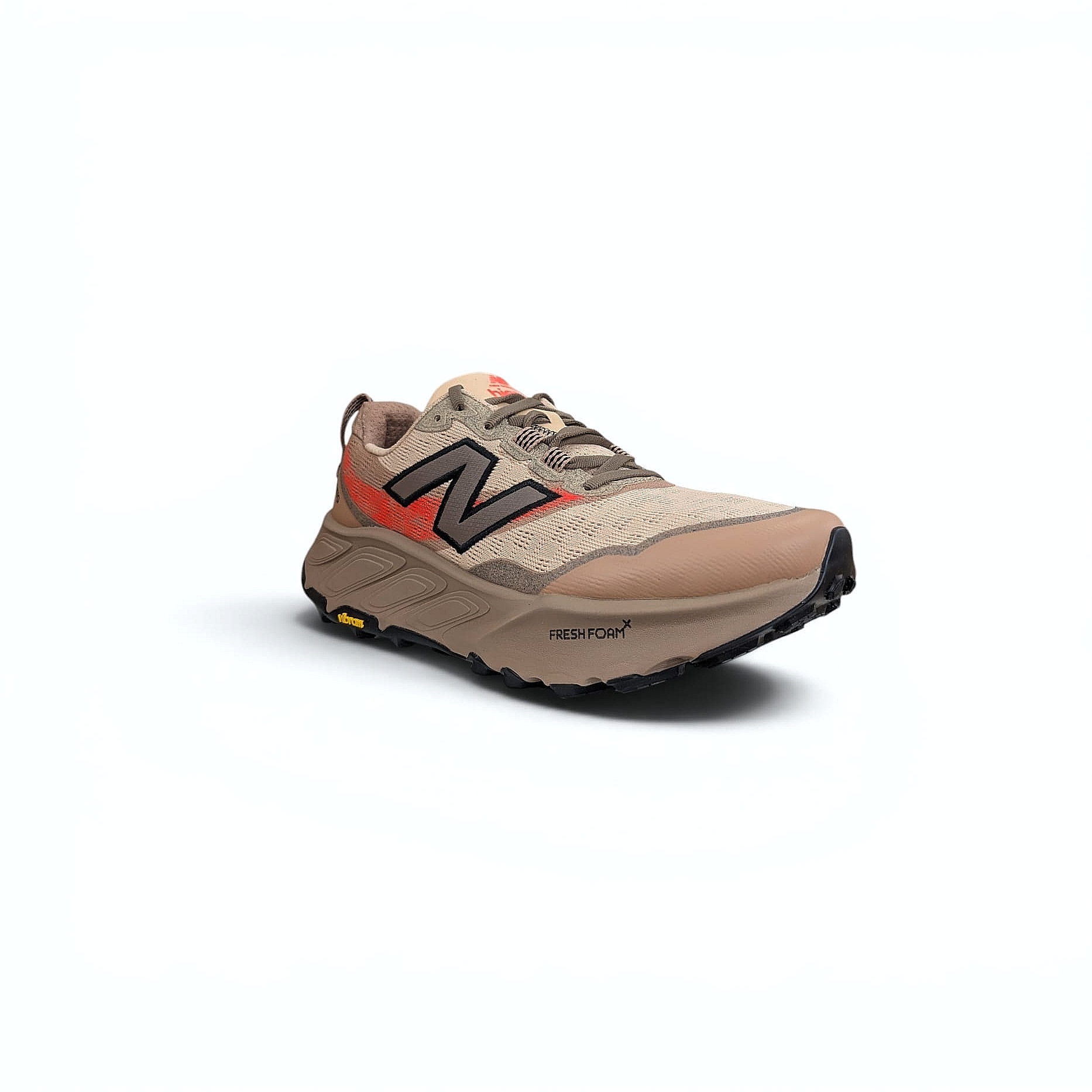Desert New Balance Hierro V9 Herren Trail Laufschuhe