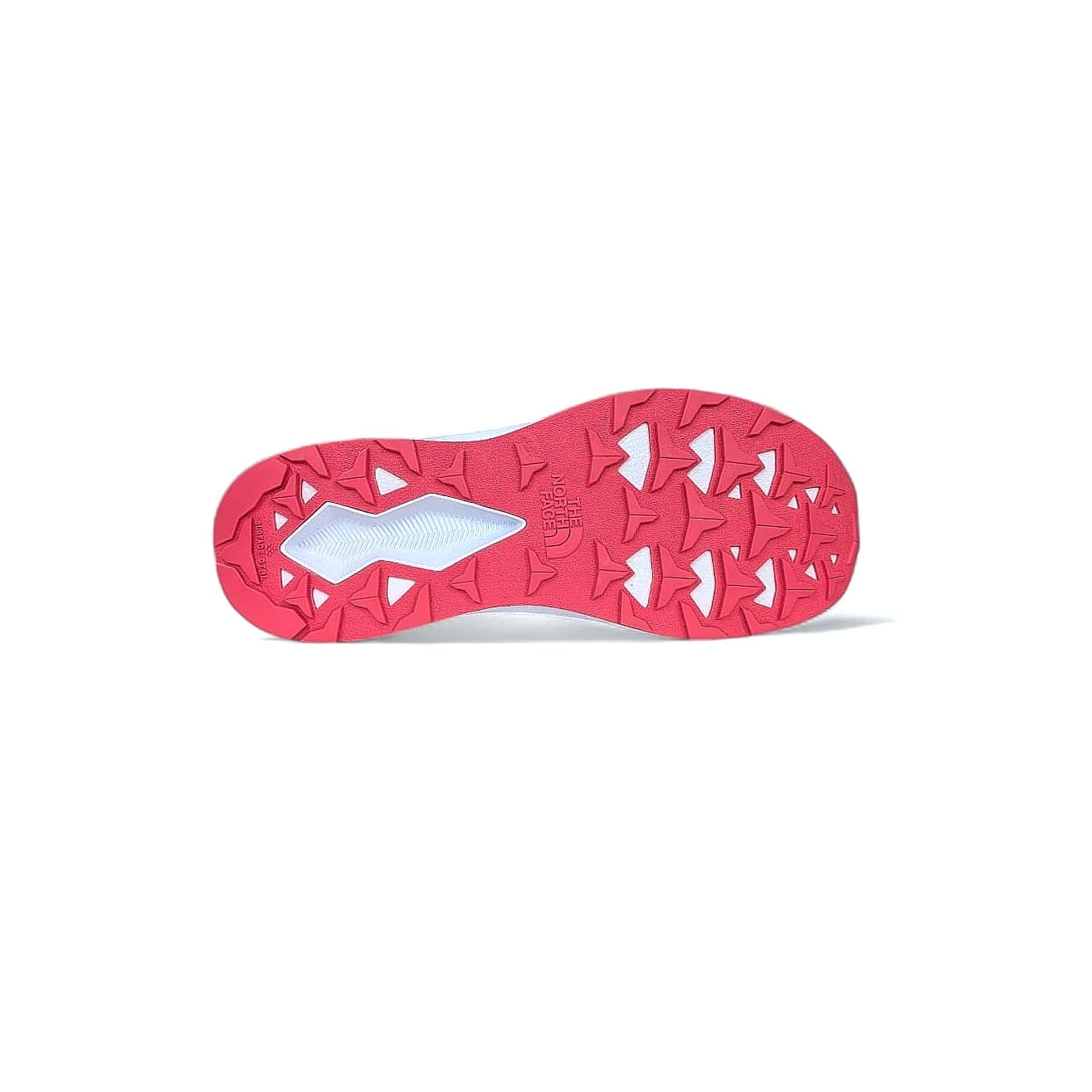 The North Face Women's Vectiv Eminus Damen Trail Laufschuhe