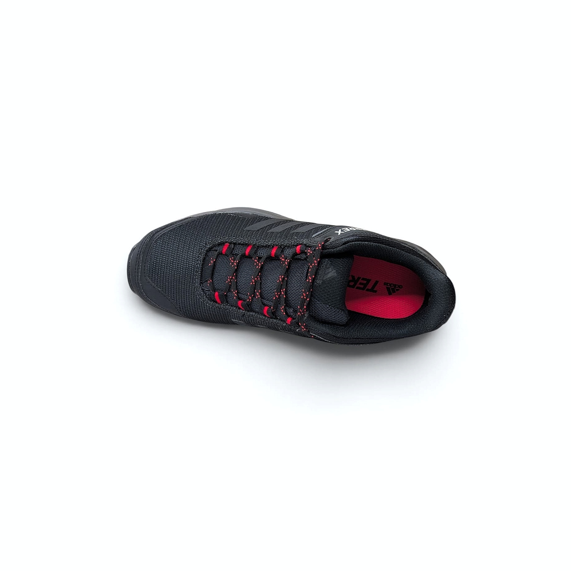 Adidas Terrex Eastrail W Damen-Wanderschuh – Schwarz-Grau