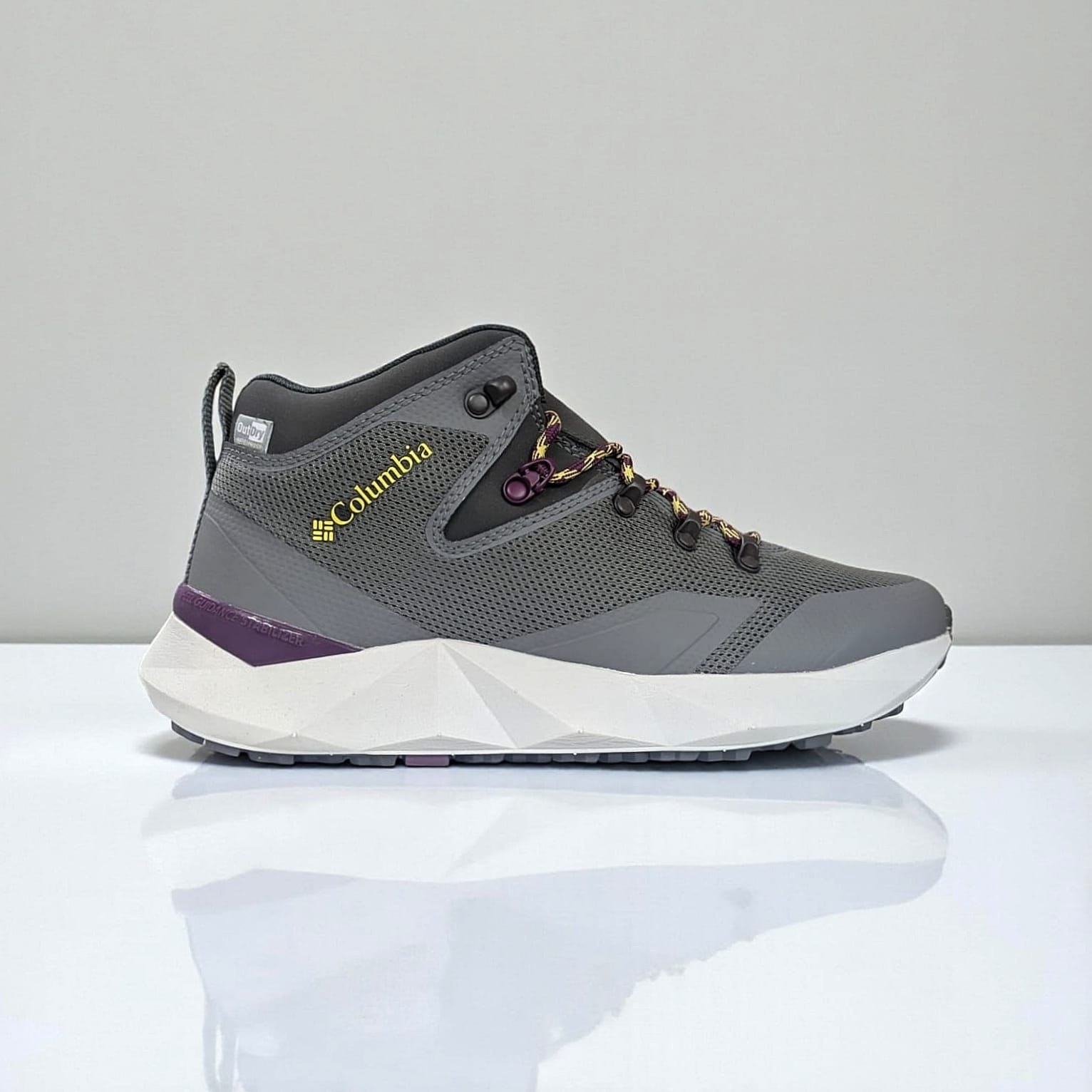 Columbia Facet 60 Outdry Damen Trail Laufschuhe