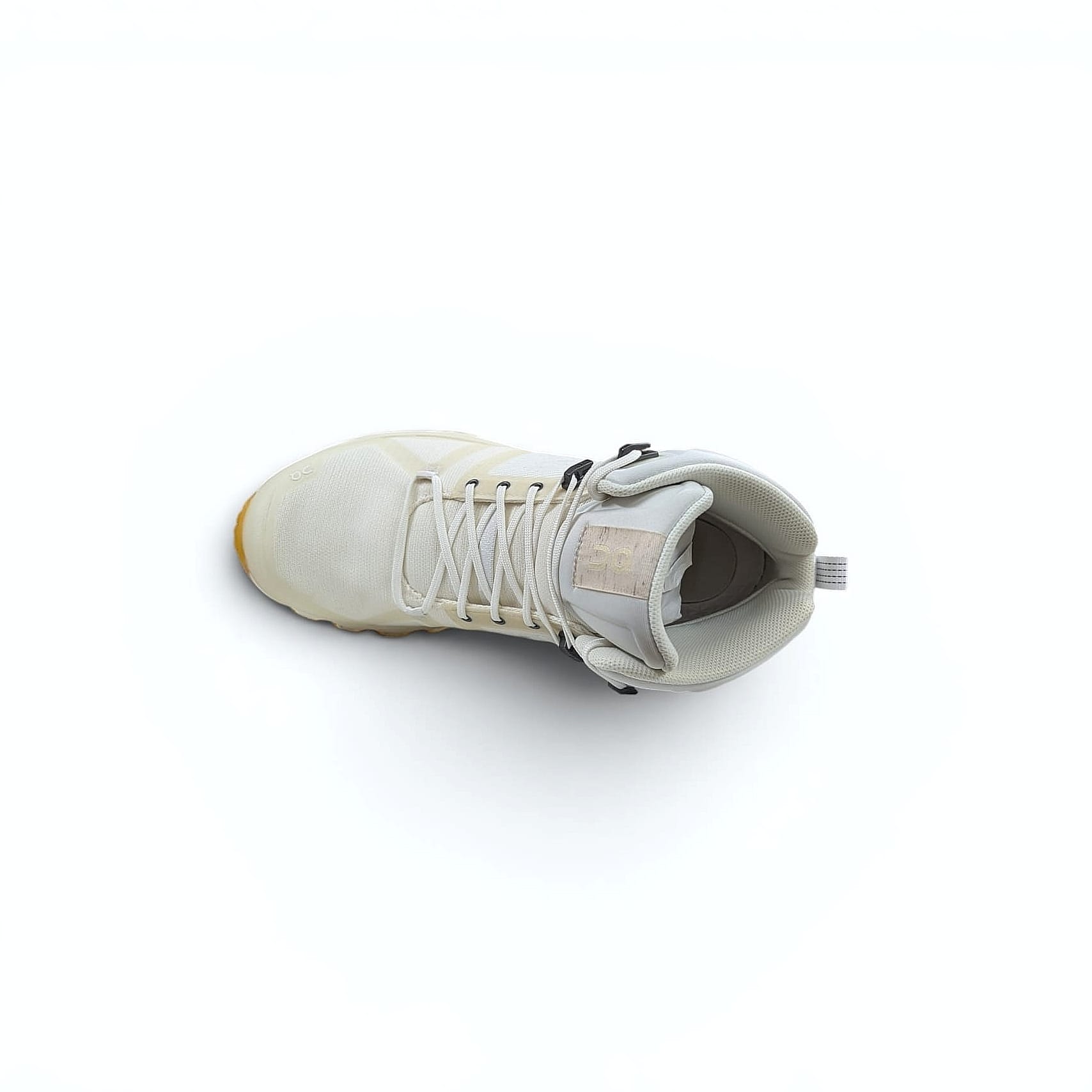 On Running Cloudrock Edge Raw Damen Wanderschuhe | Undyedx