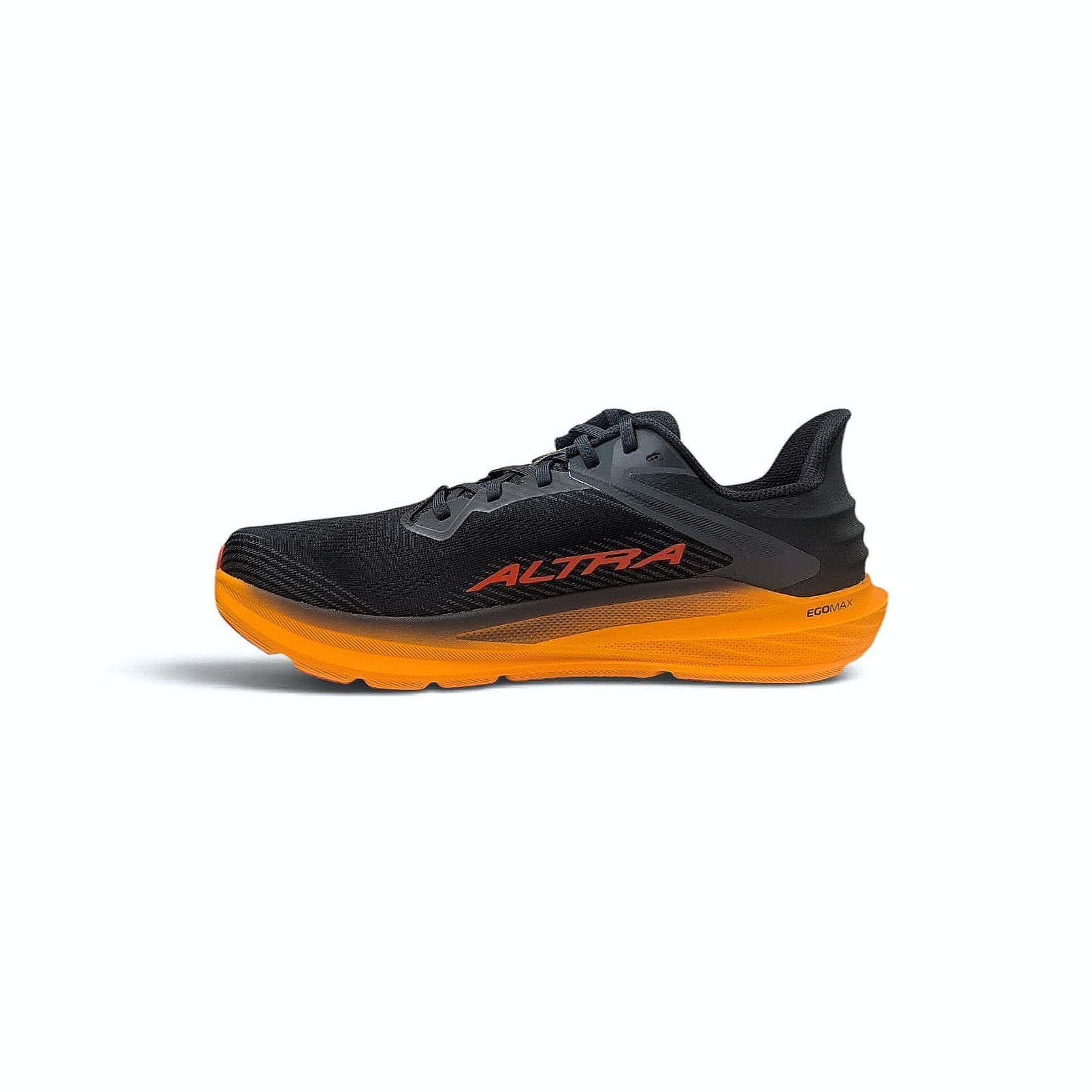 Altra M Torin 8 Herren Laufschuhe - Black-Orange
