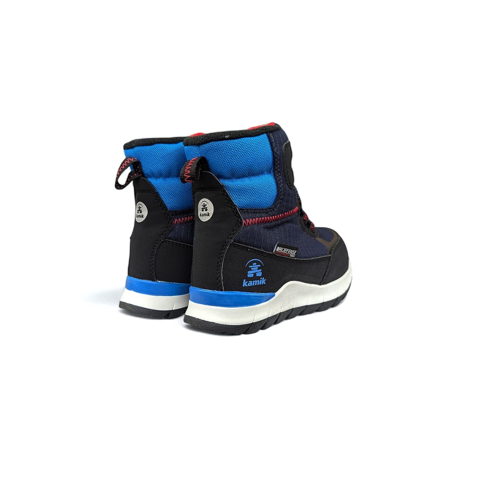 Kamik Rockies Kinder Winterstiefel